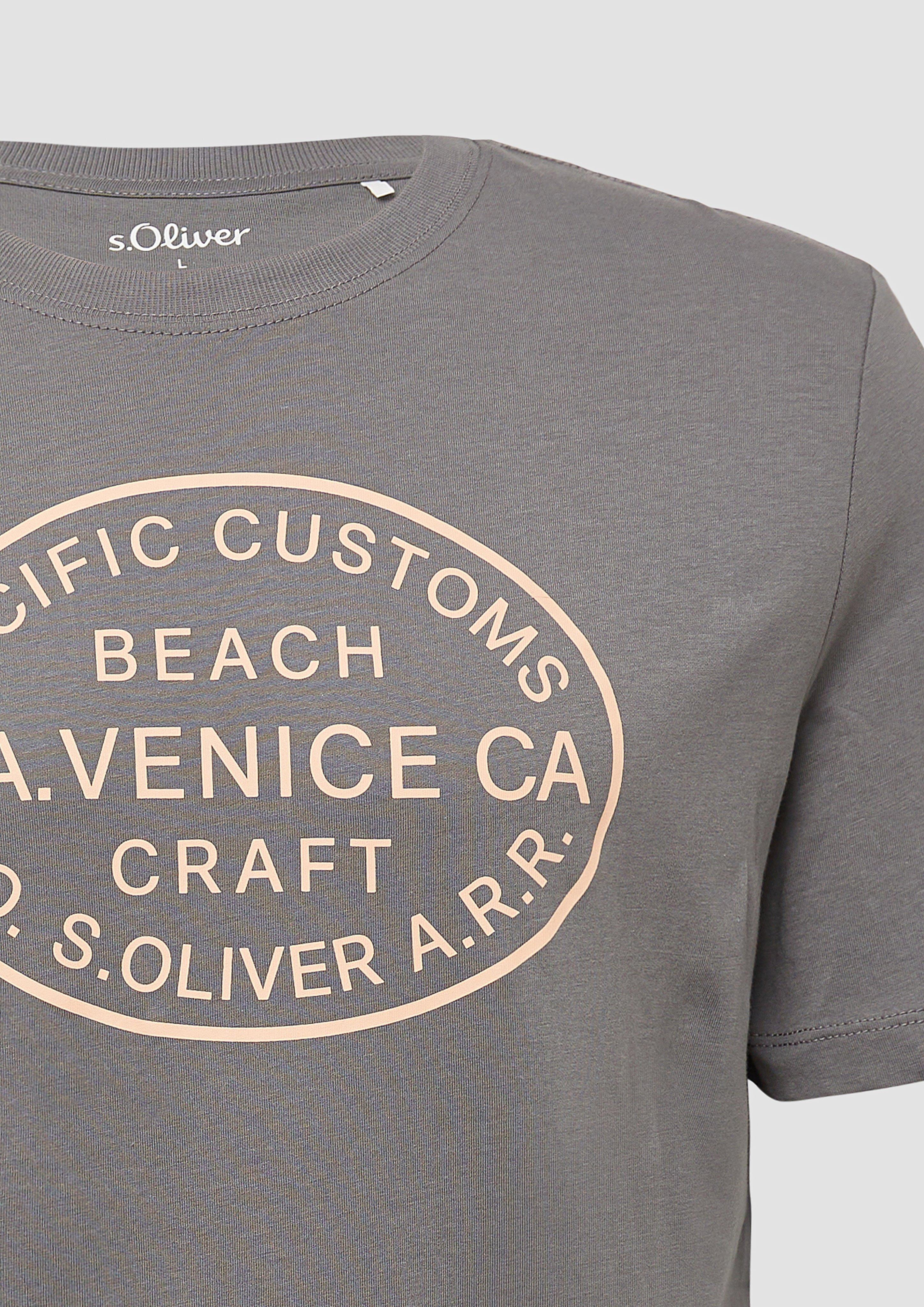 T-shirt in 94D1, 60D1, 60D2, 94D2, 78D1, 78D2, 58D2, 58D1, 01D1, 01D2 & 20D1