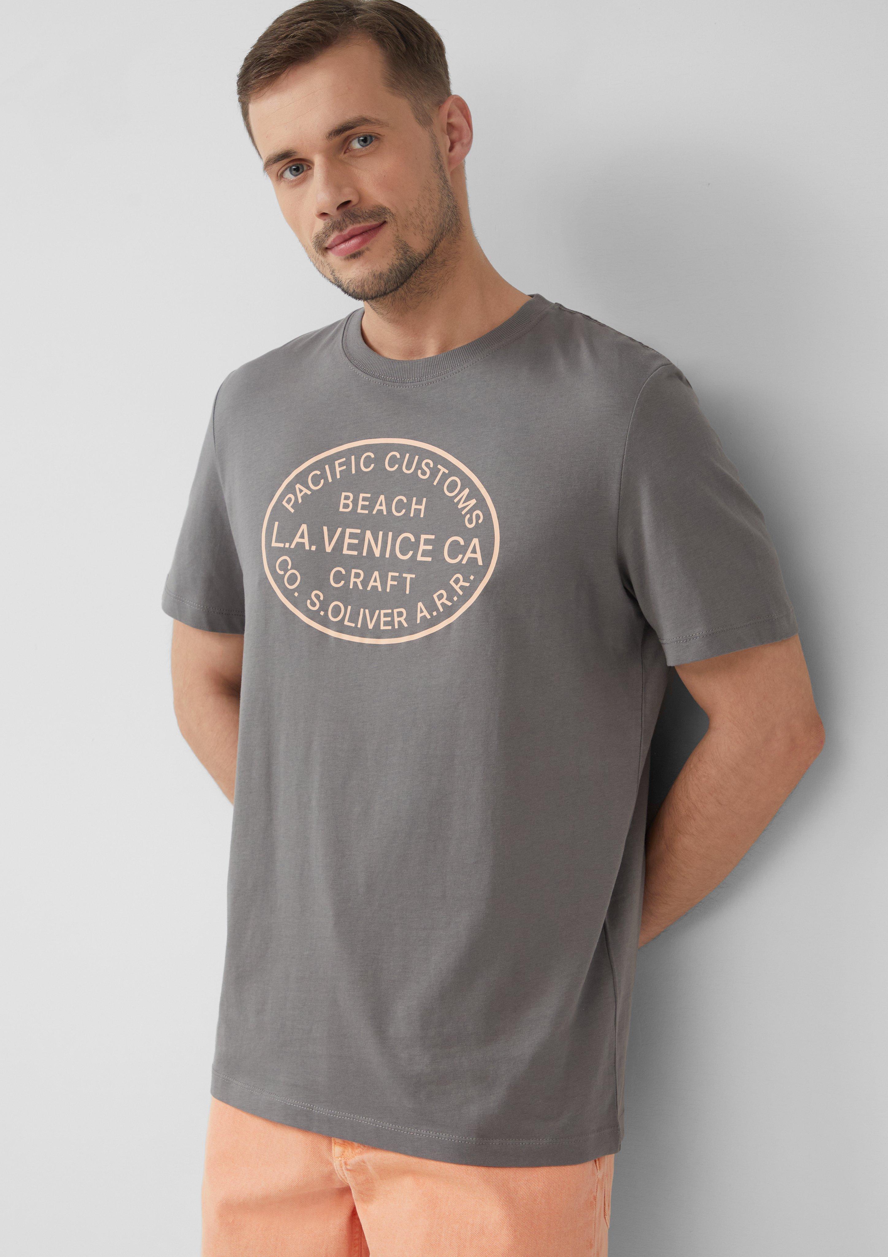 T-shirt in 94D1, 60D1, 60D2, 94D2, 78D1, 78D2, 58D2, 58D1, 01D1, 01D2 & 20D1