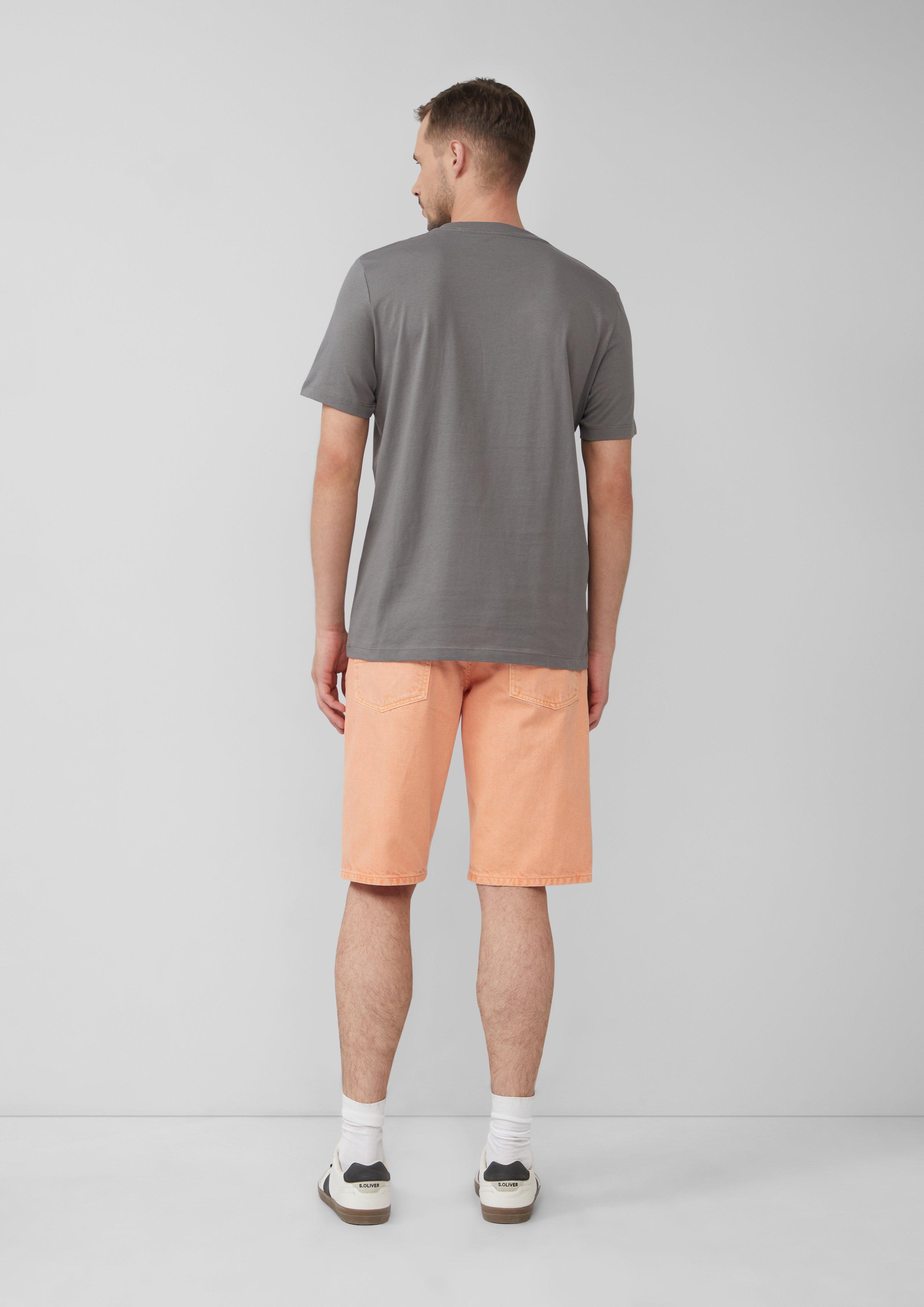 T-shirt in 94D2, 94D1, 60D1, 60D2, 78D1, 78D2, 58D2, 58D1, 01D1, 01D2 & 20D1