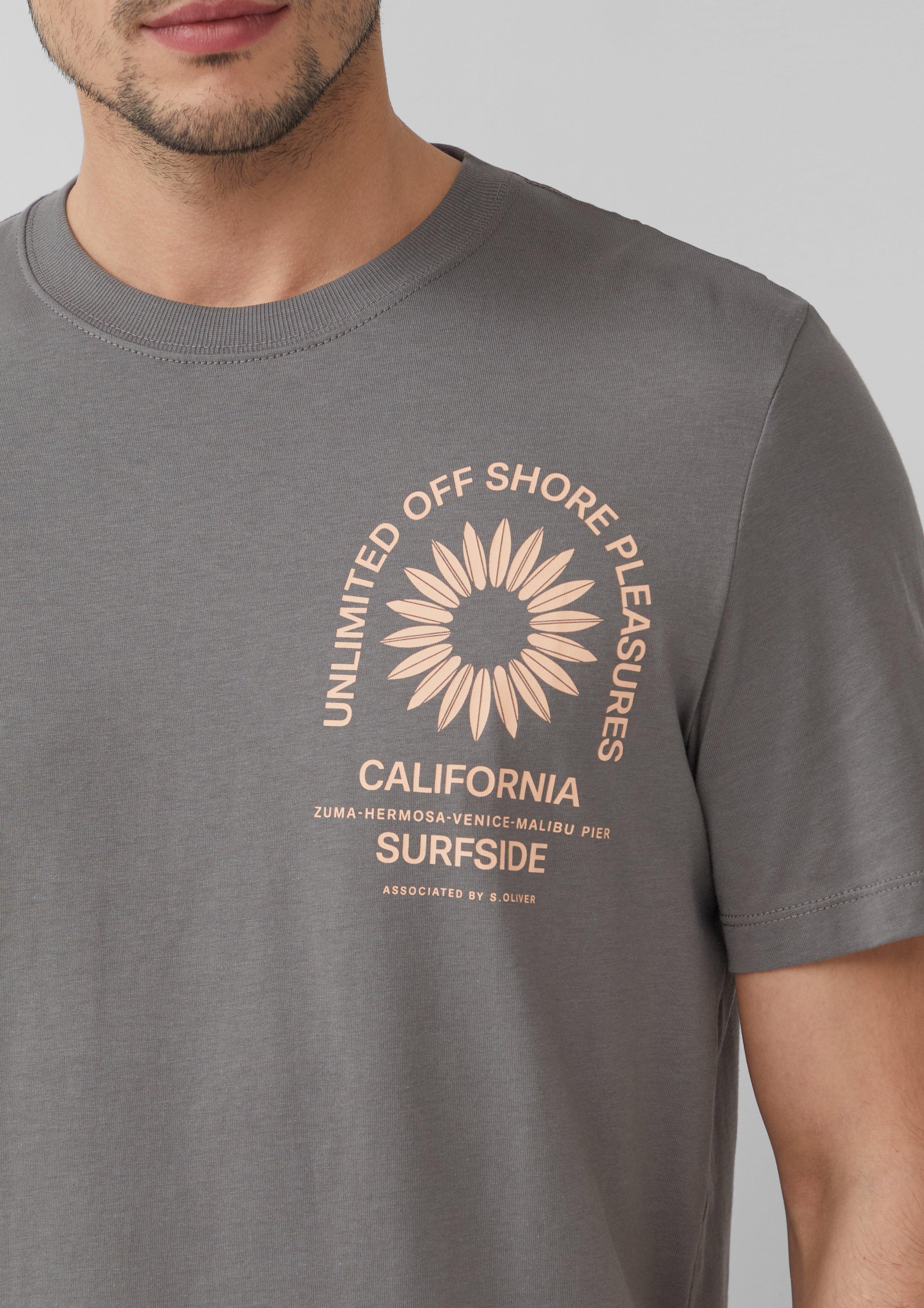 T-shirt in 94D2, 94D1, 60D1, 60D2, 78D1, 78D2, 58D2, 58D1, 01D1, 01D2 & 20D1