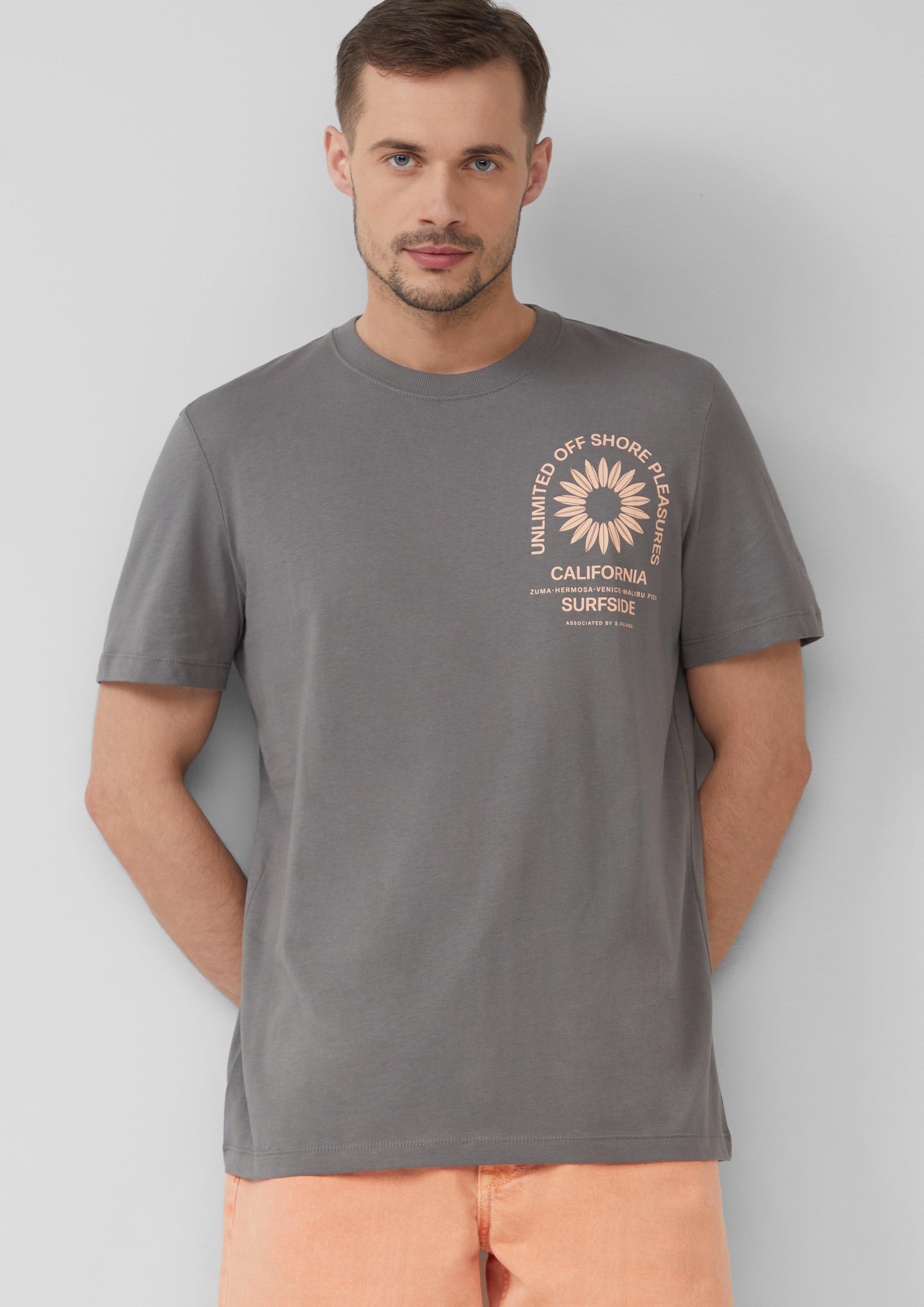 T-shirt in 94D2, 94D1, 60D1, 60D2, 78D1, 78D2, 58D2, 58D1, 01D1, 01D2 & 20D1