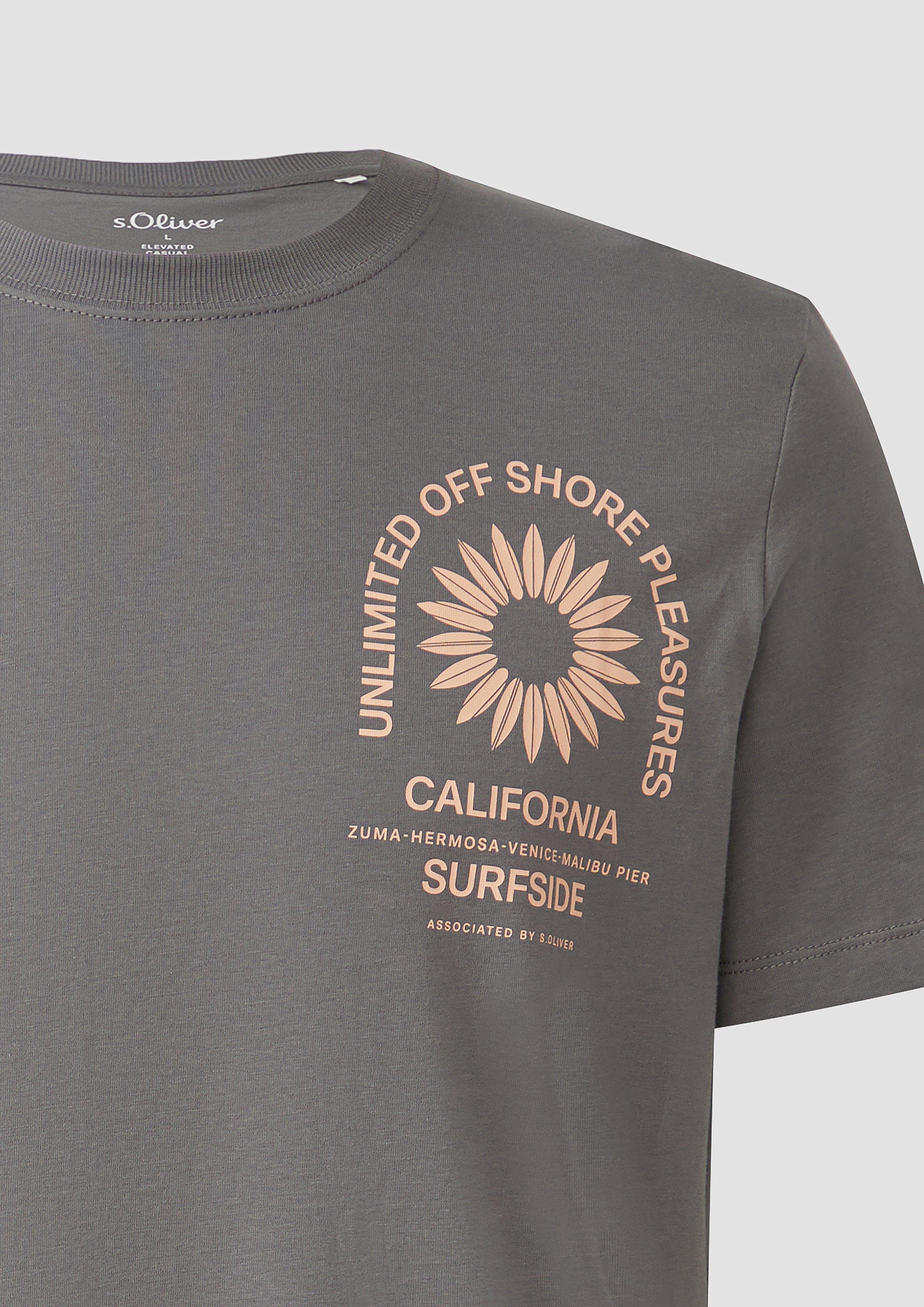 T-shirt in 94D2, 94D1, 60D1, 60D2, 78D1, 78D2, 58D2, 58D1, 01D1, 01D2 & 20D1