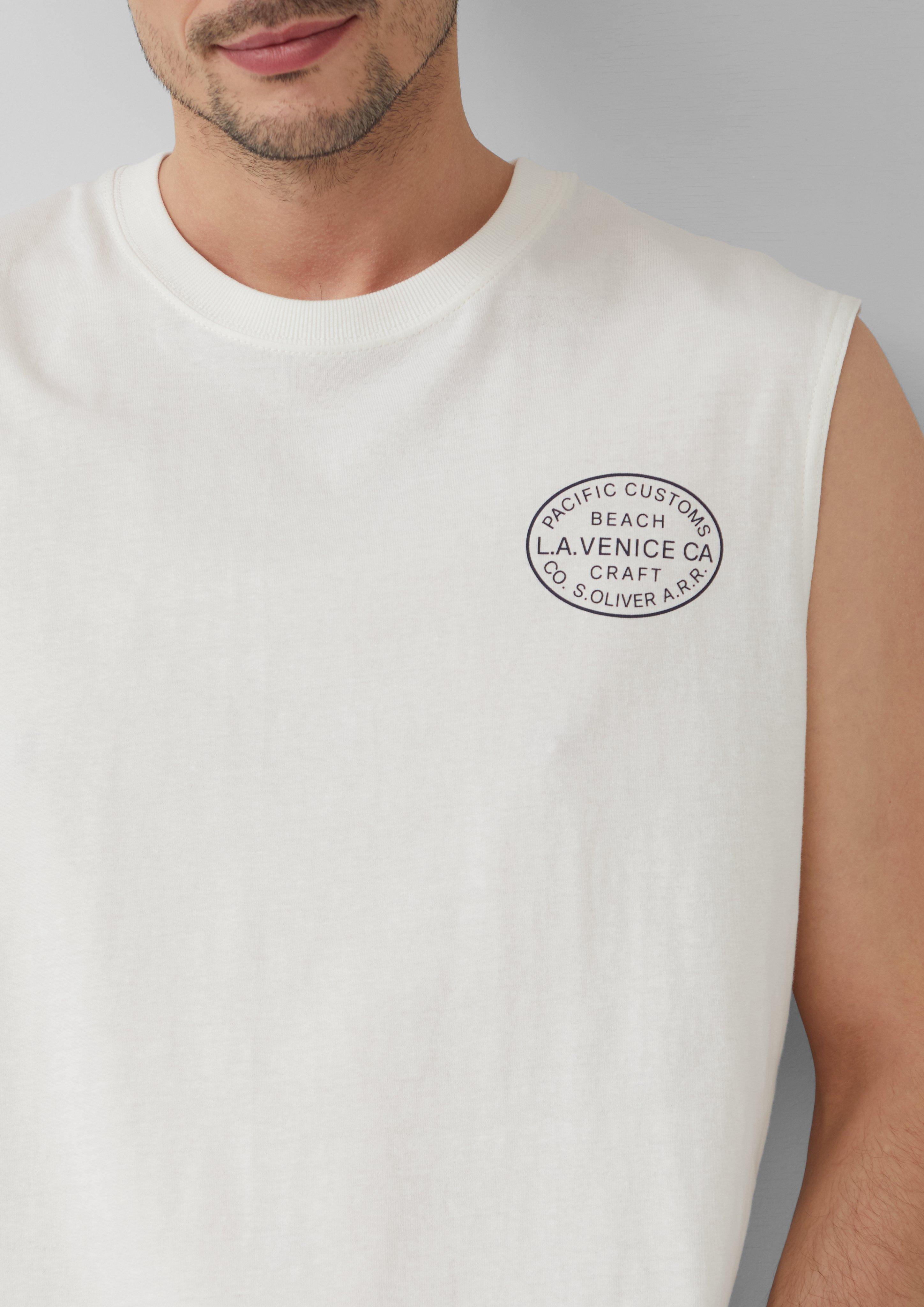 T-shirt in 01D1, 60D2, 78D1 & 58D1