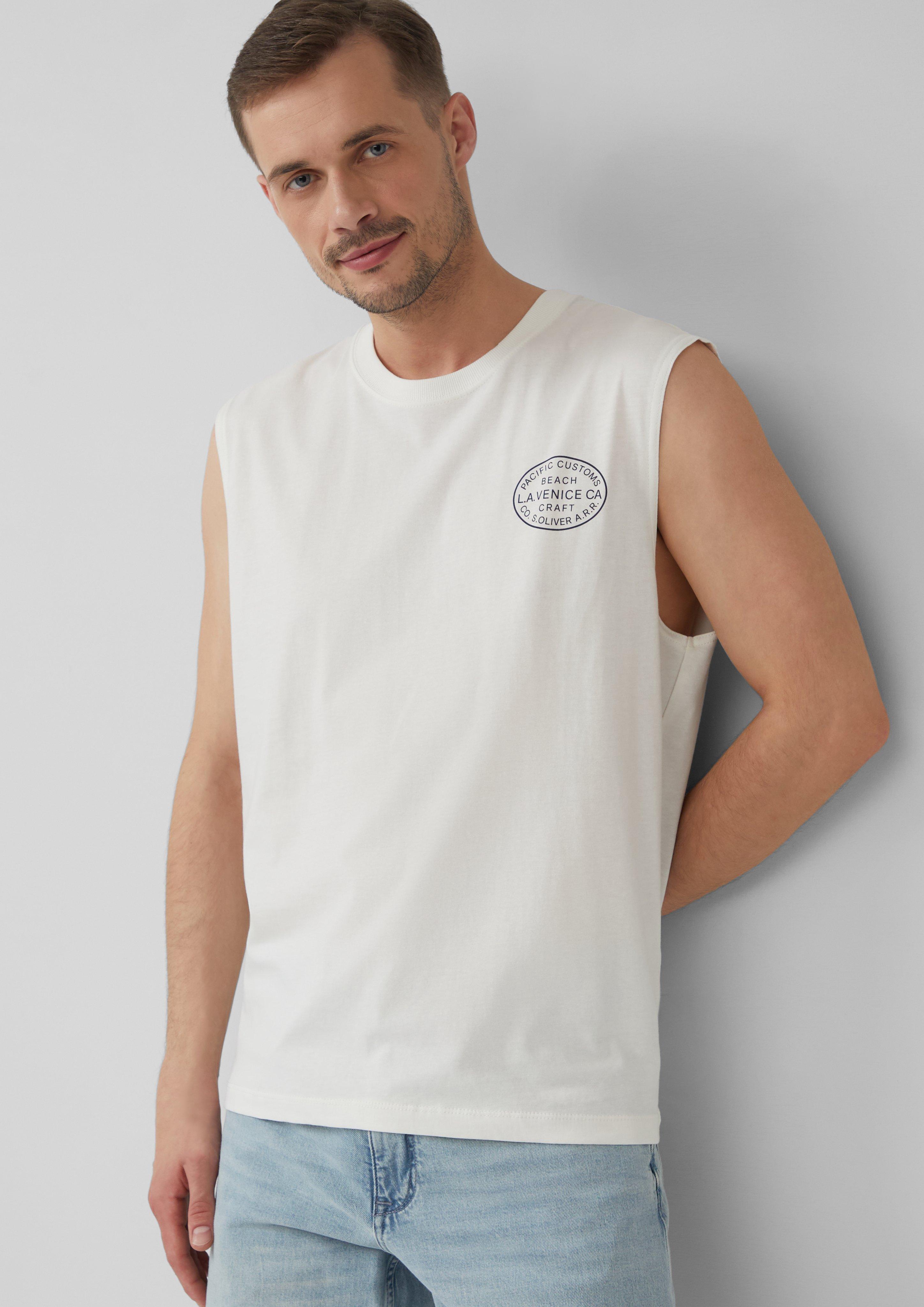 T-shirt in 01D1, 60D2, 78D1 & 58D1