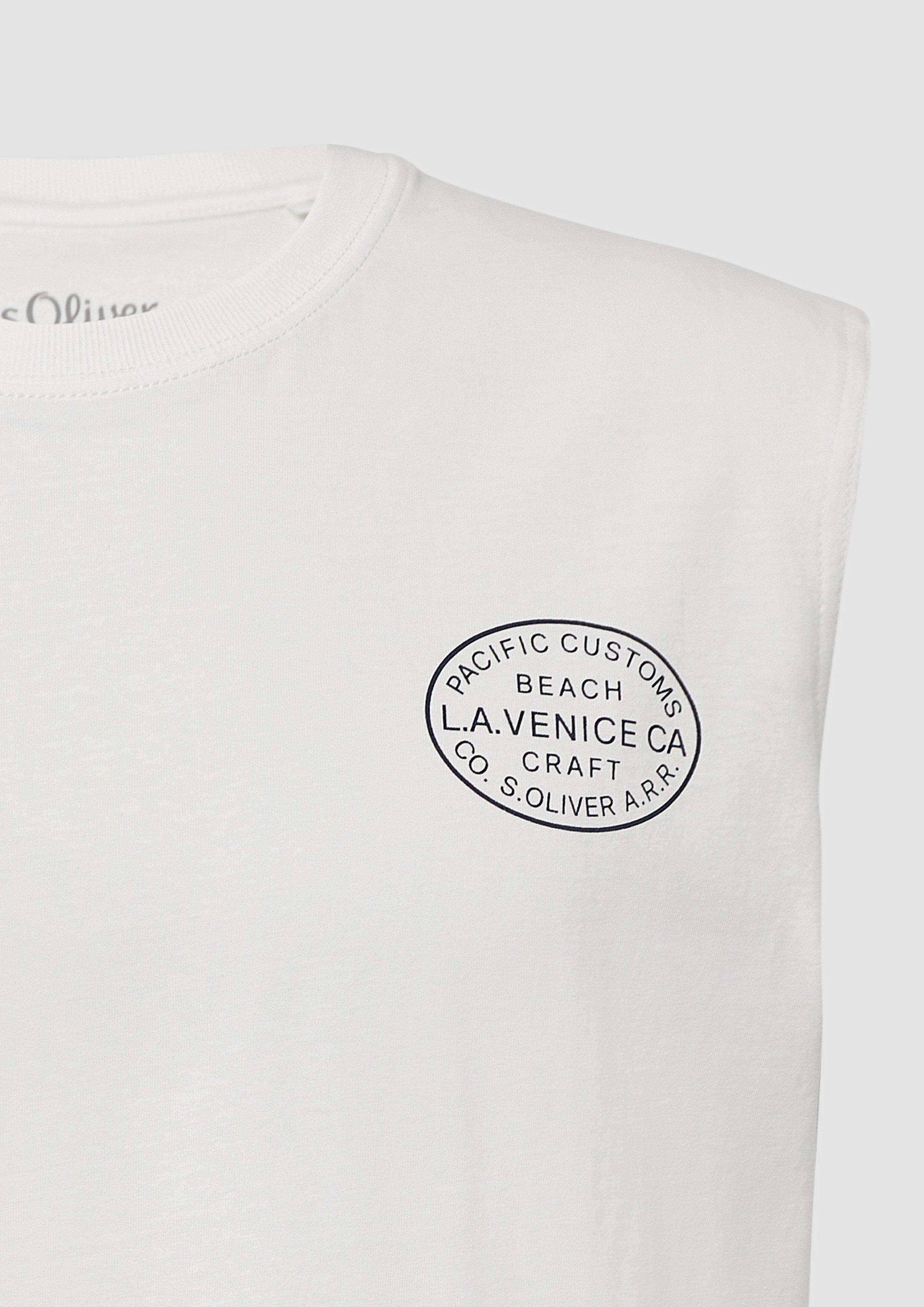 T-shirt in 01D1, 60D2, 78D1 & 58D1