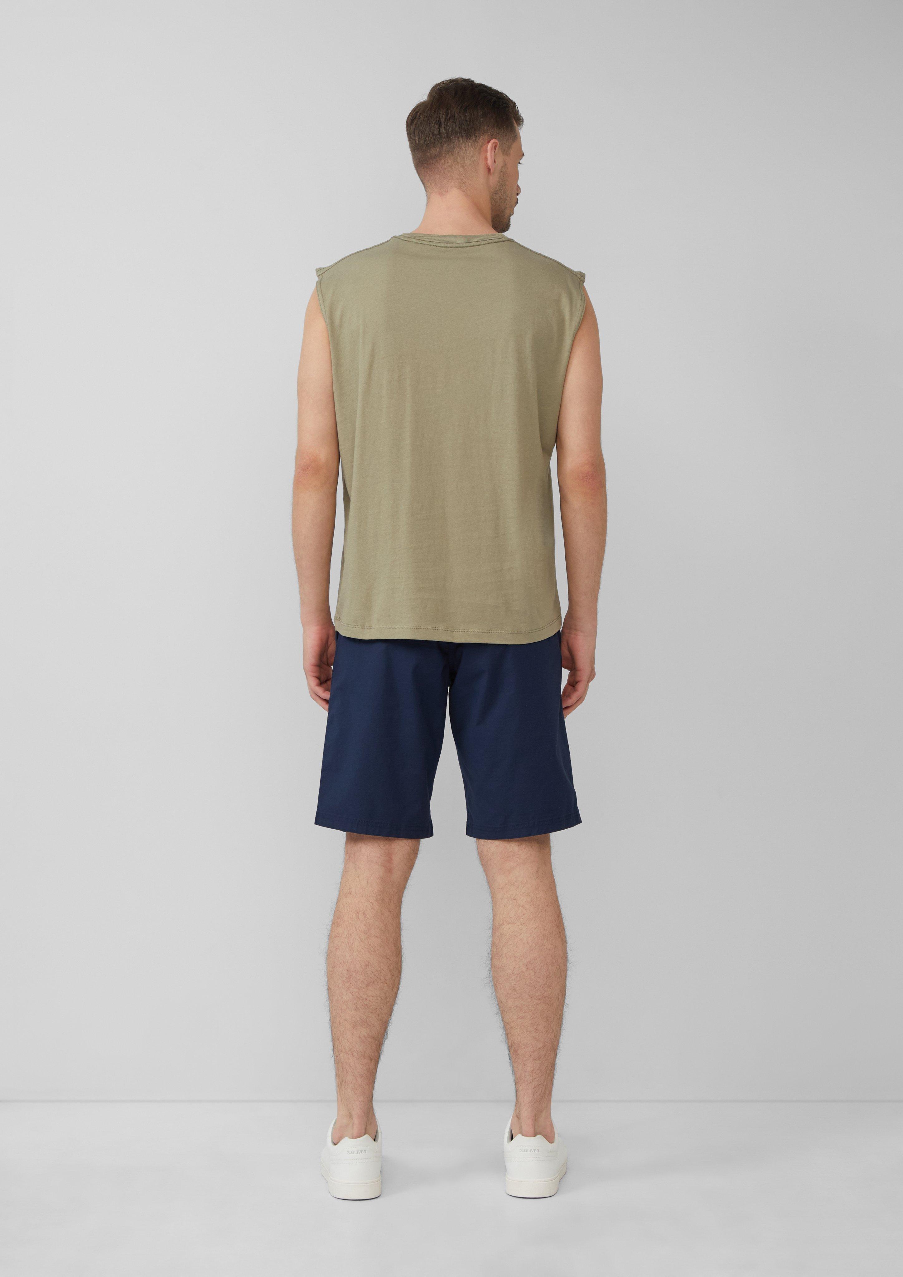 T-shirt in 78D1, 60D2, 58D1 & 01D1