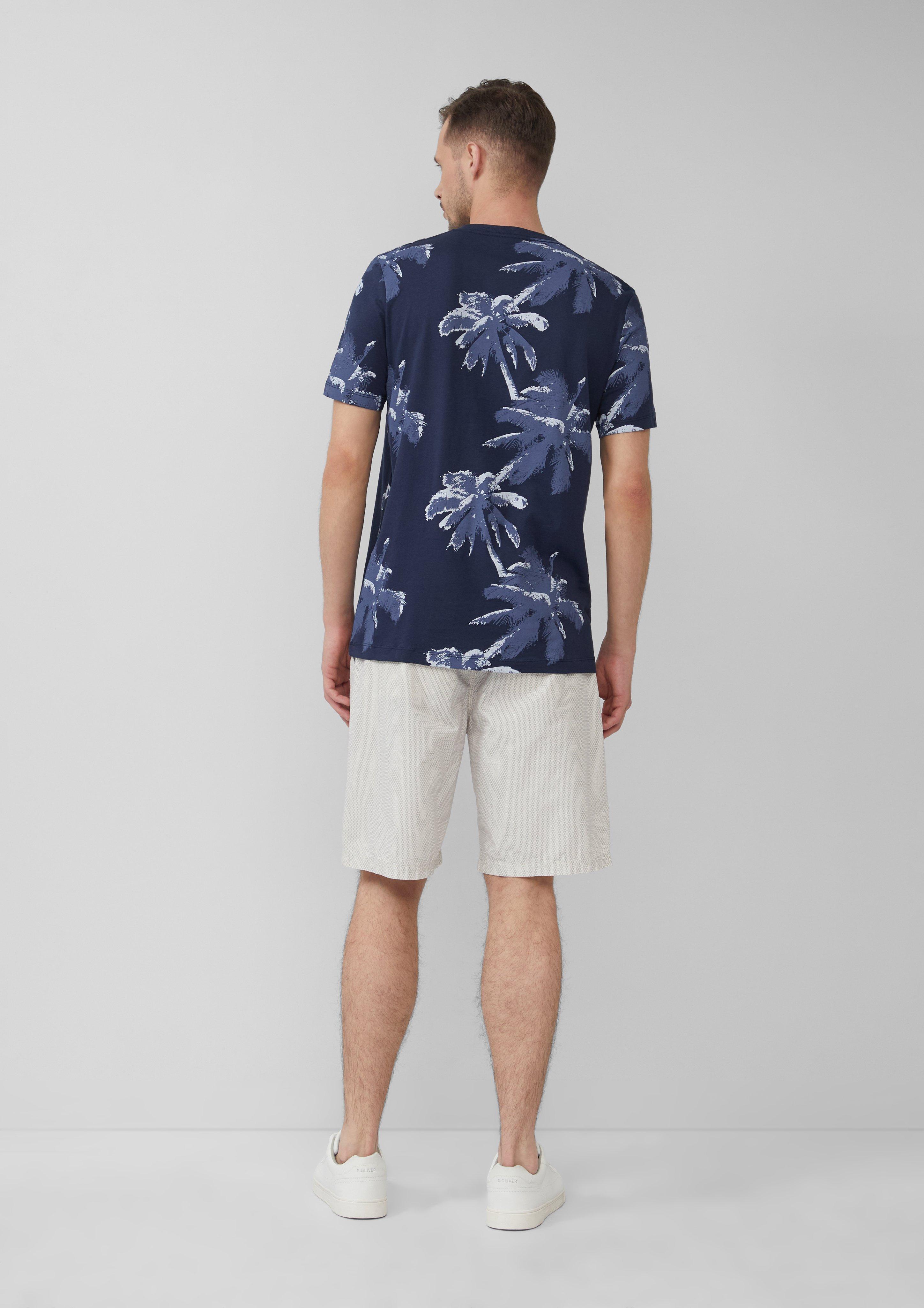 Tričko in 58A1 & 60A1