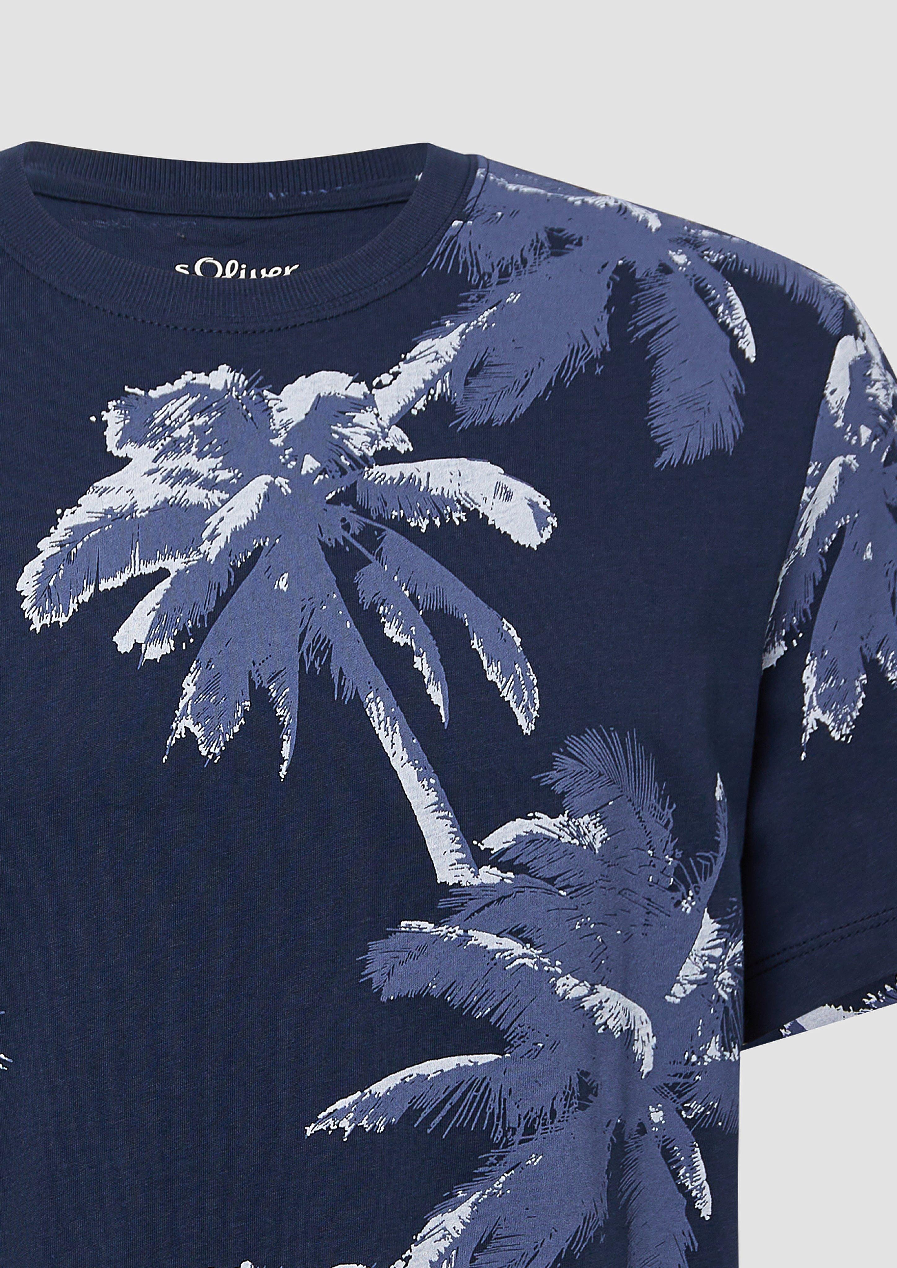 Tričko in 58A1 & 60A1