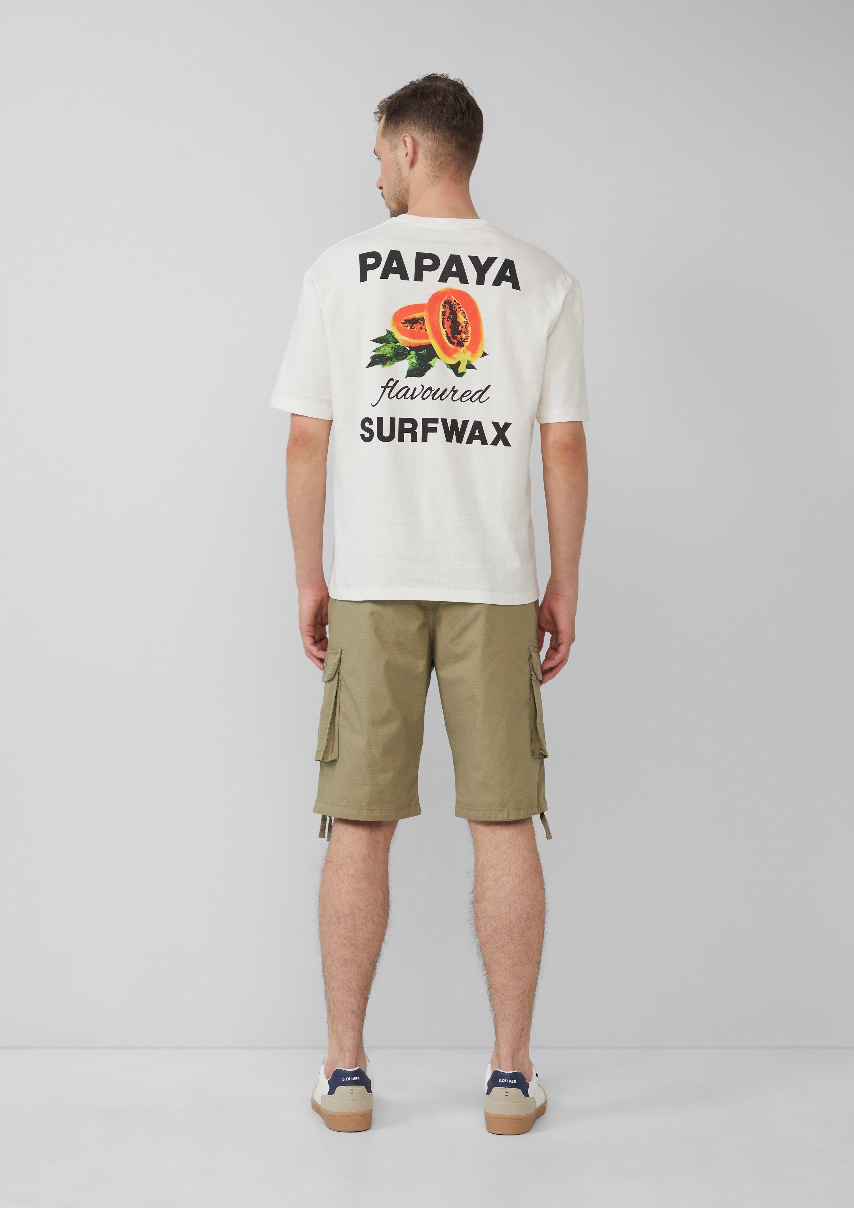 T-shirt in 01D1, 60D1, 75D1 & 58D1