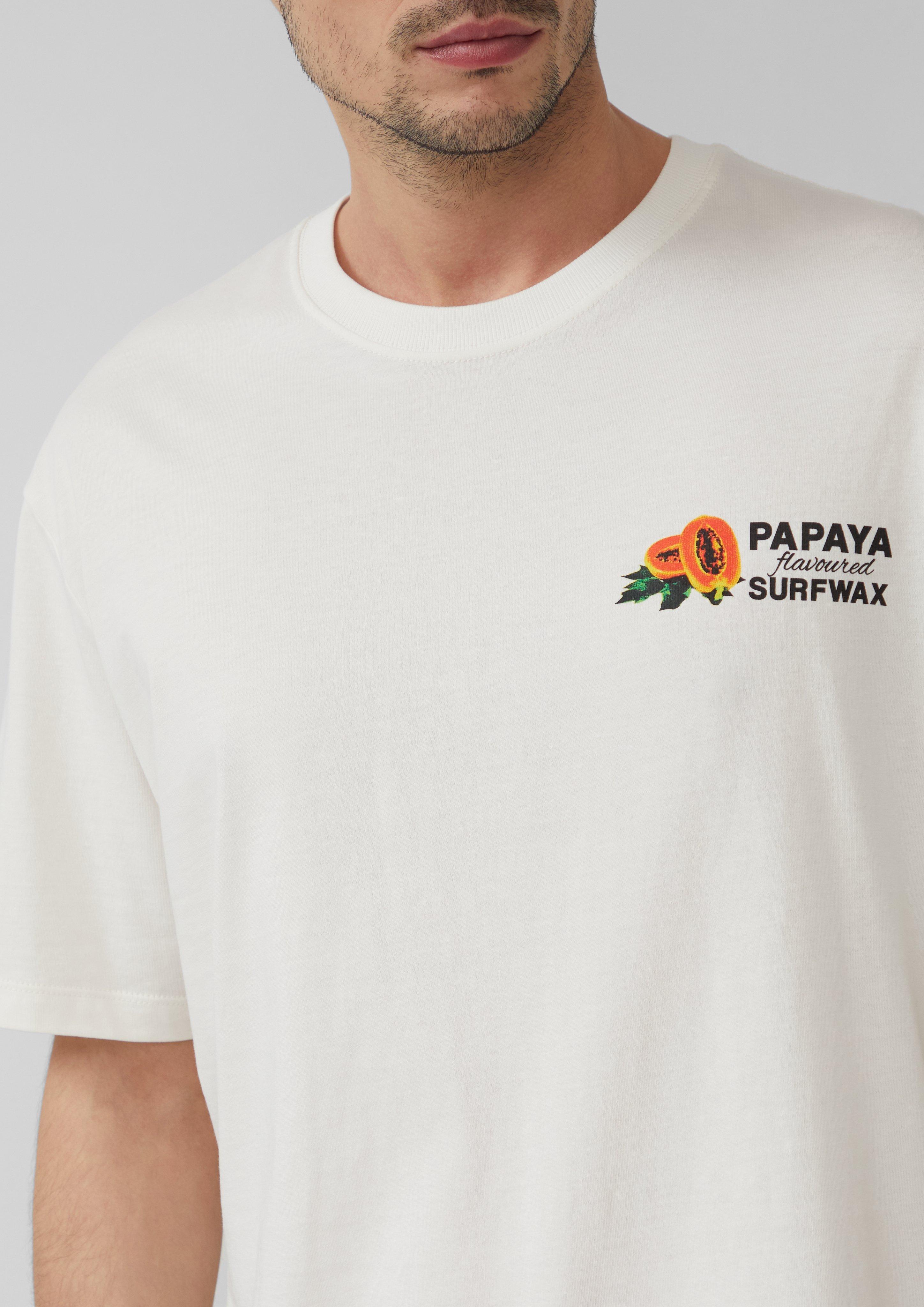 T-shirt in 01D1, 60D1, 75D1 & 58D1