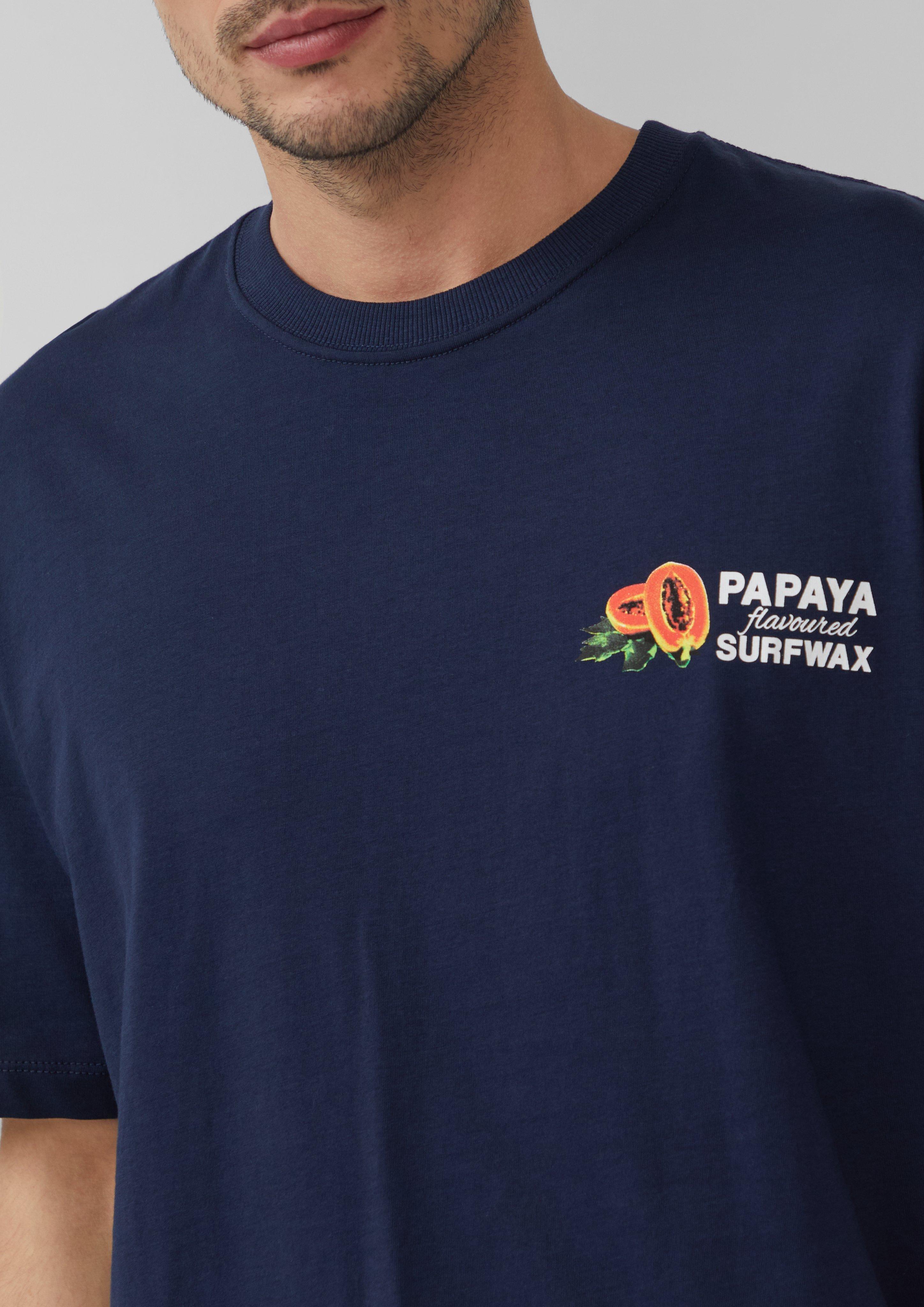 T-shirt in 58D1, 01D1, 60D1 & 75D1