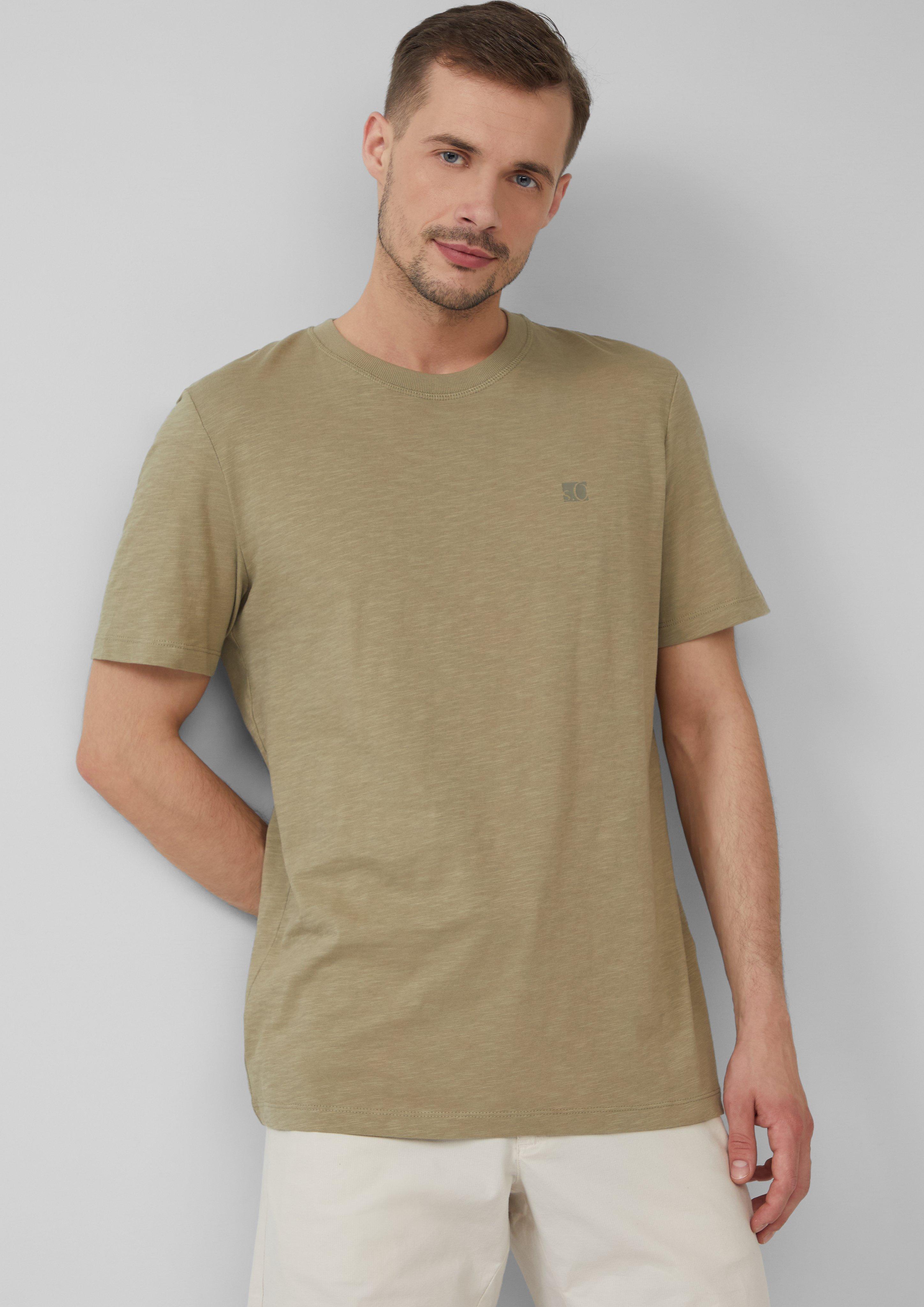 T-shirt in 7880, 9467, 6092, 2018, 6045 & 7595