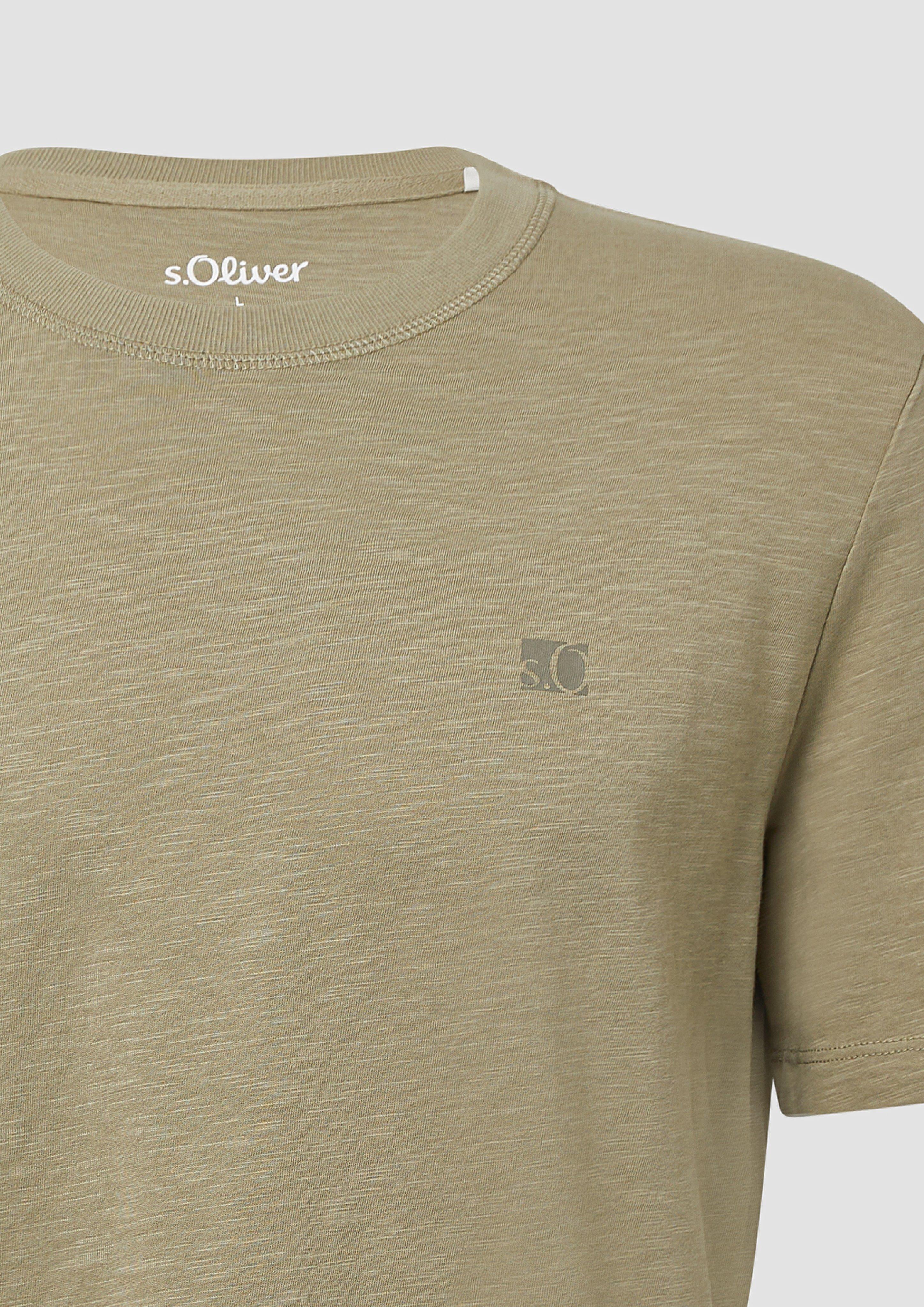 T-shirt in 7880, 9467, 6092, 2018, 6045 & 7595