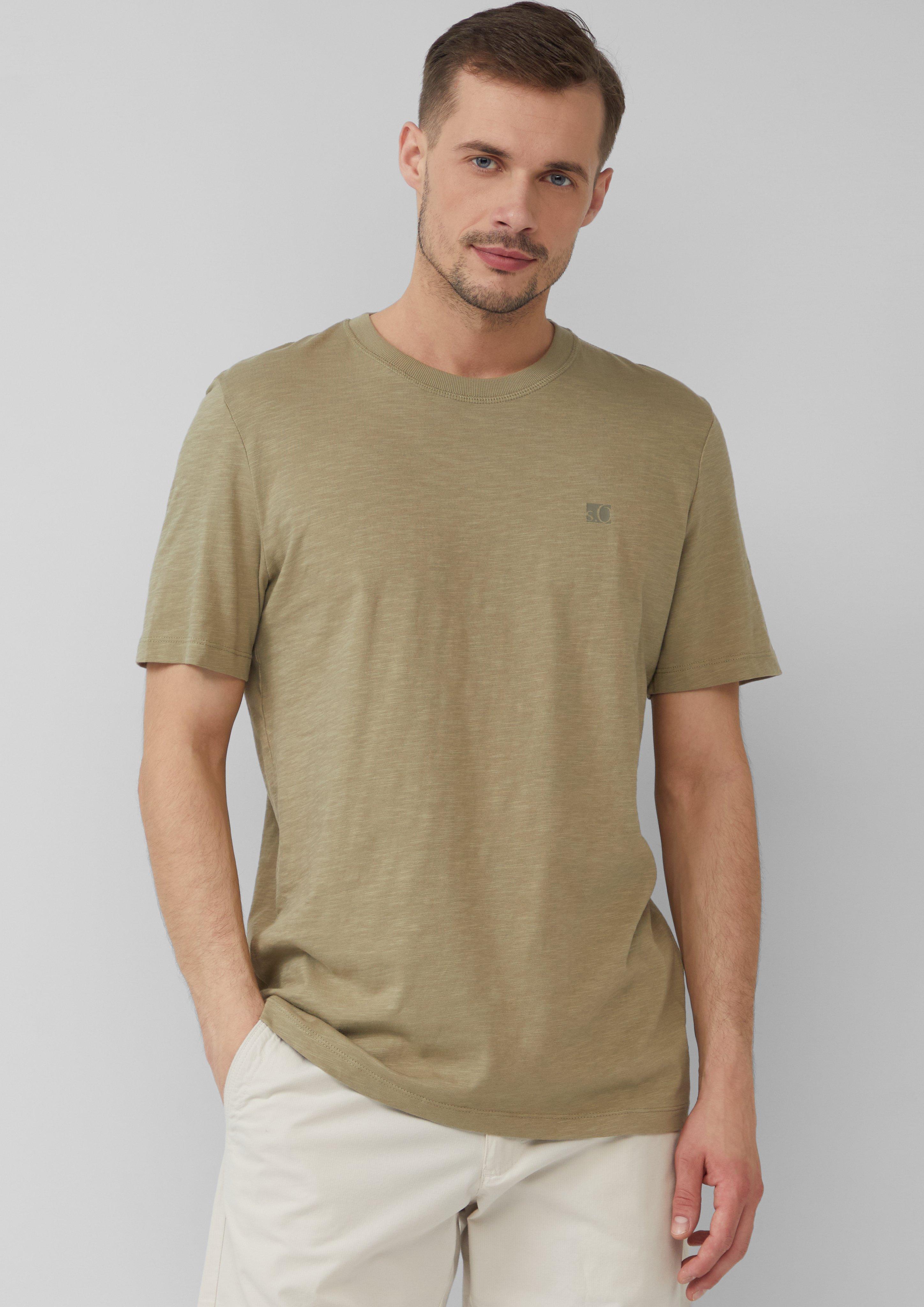 T-shirt in 7880, 9467, 6092, 2018, 6045 & 7595