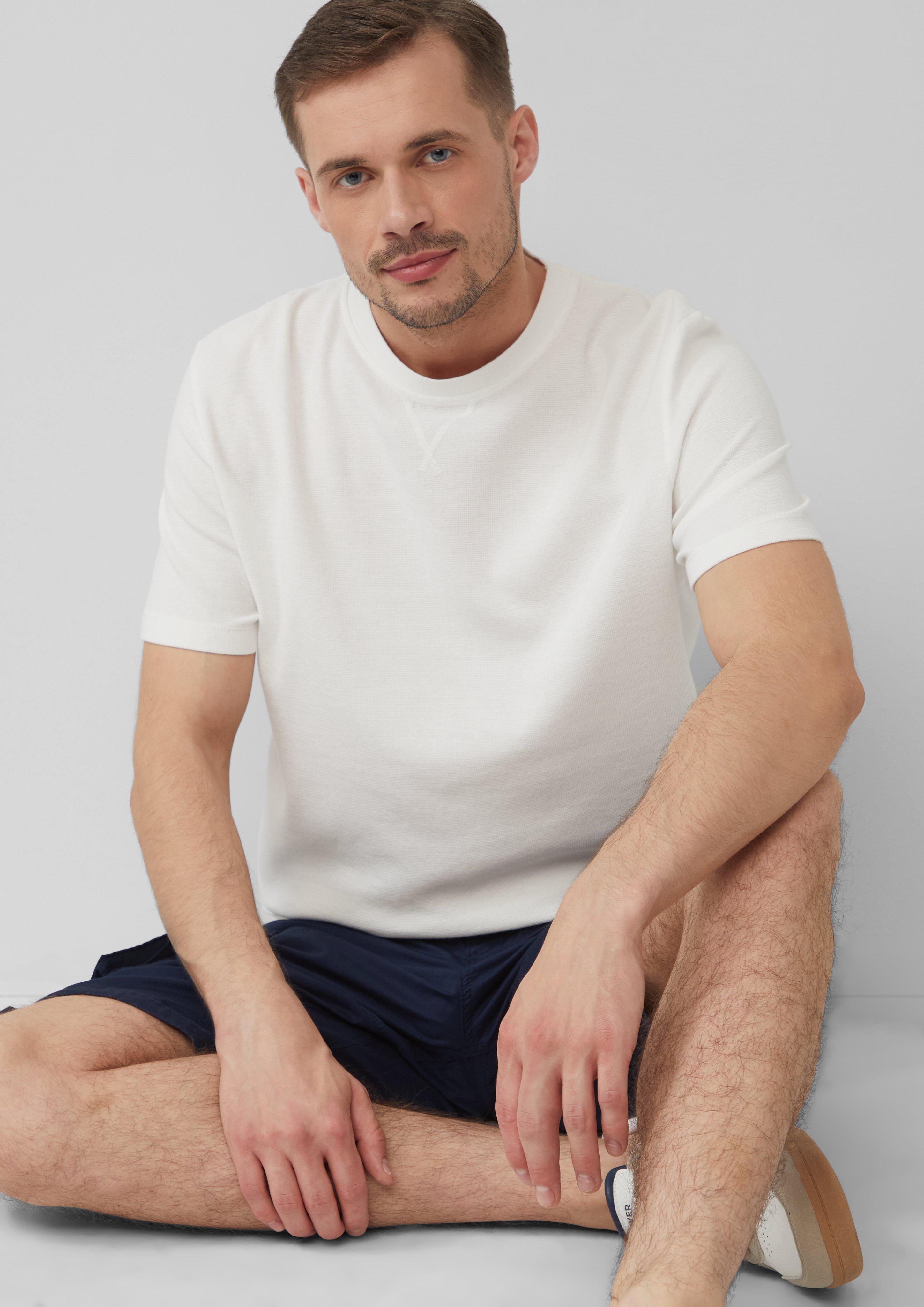 Majica kratek rokav in 0120, 7880, 6092 & 5852