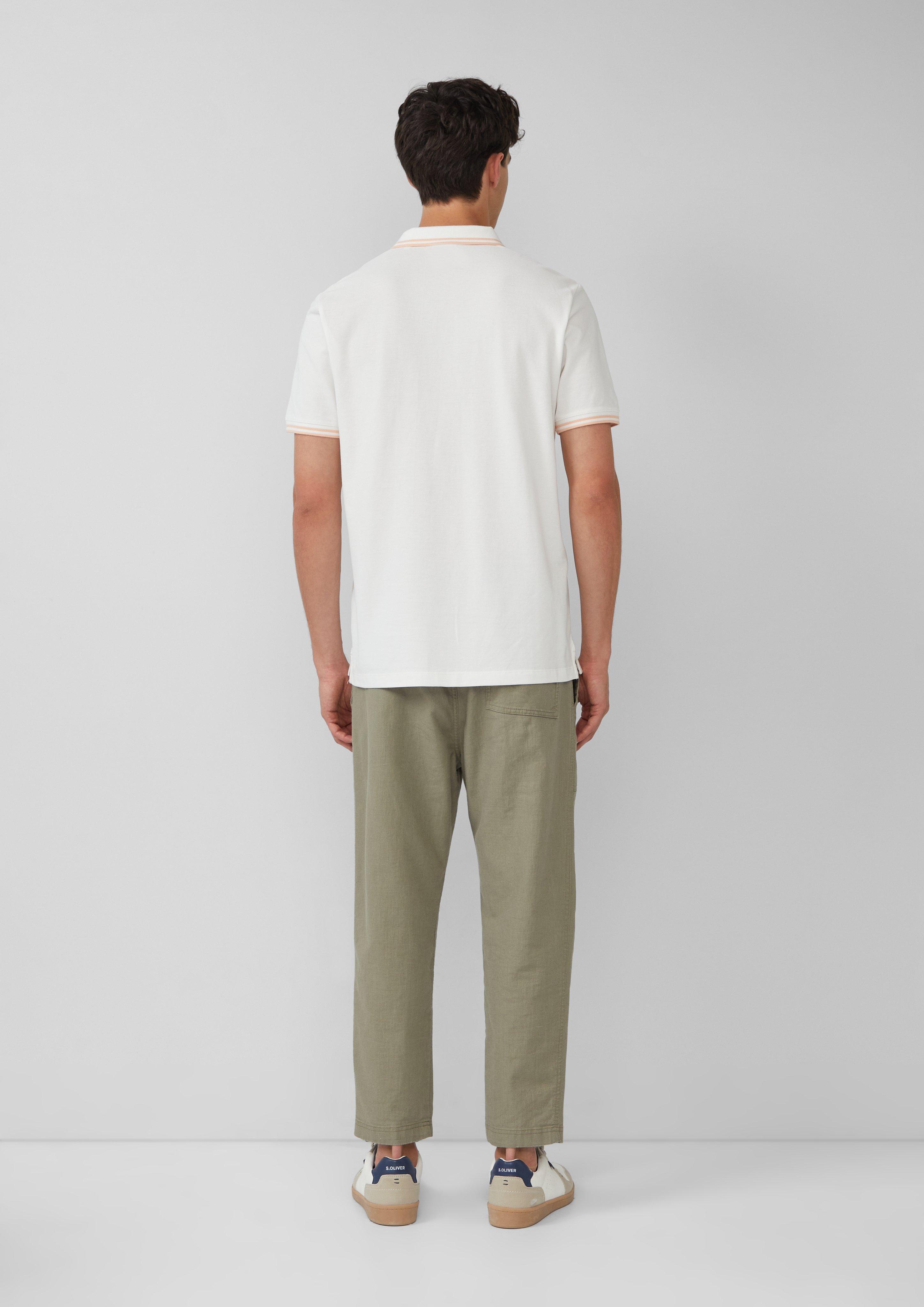 Polo Shirt in 0120, 9999, 7595, 5852, 9467, 2018, 7880 & 6092