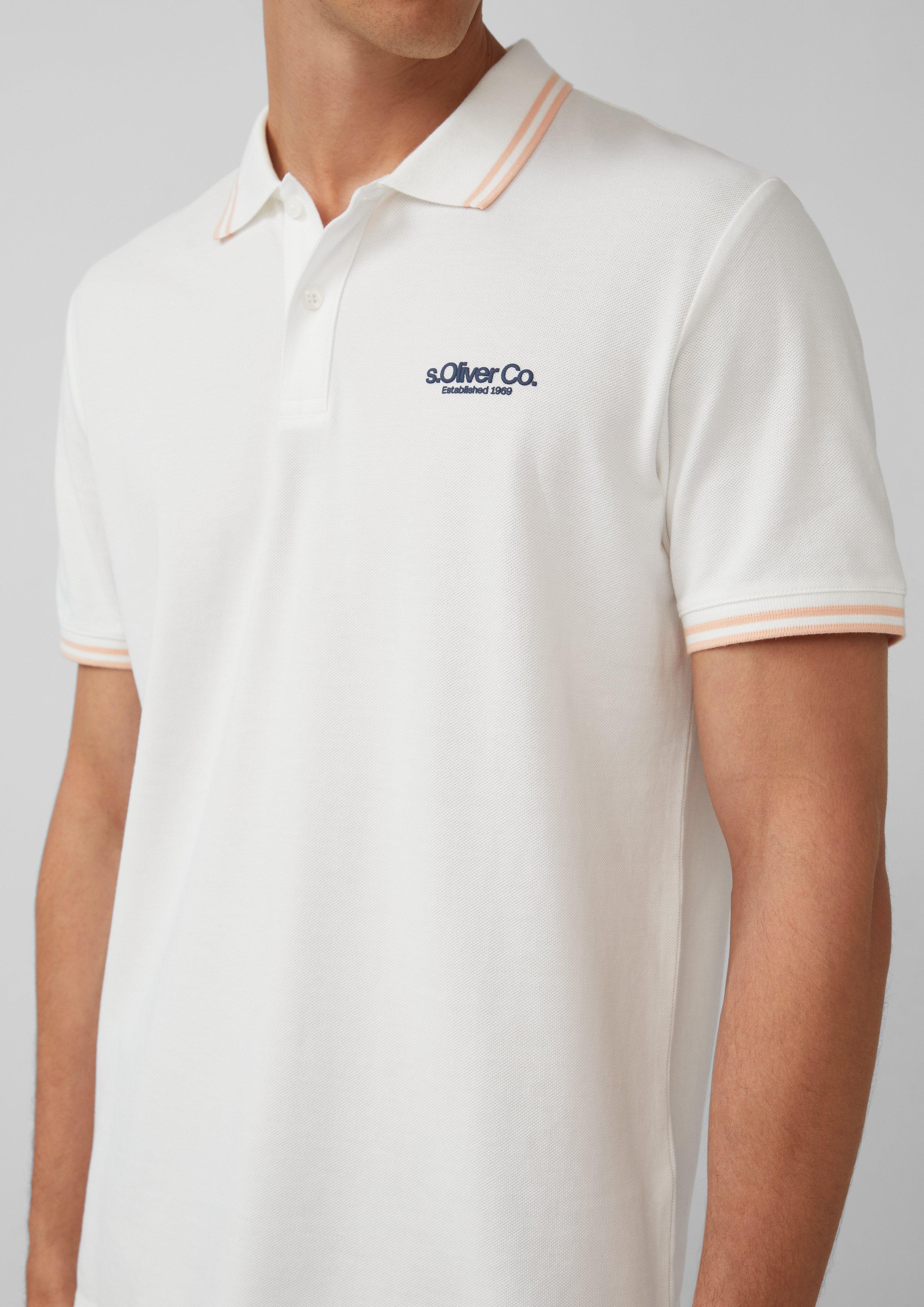 Polo Shirt in 0120, 9999, 7595, 5852, 9467, 2018, 7880 & 6092