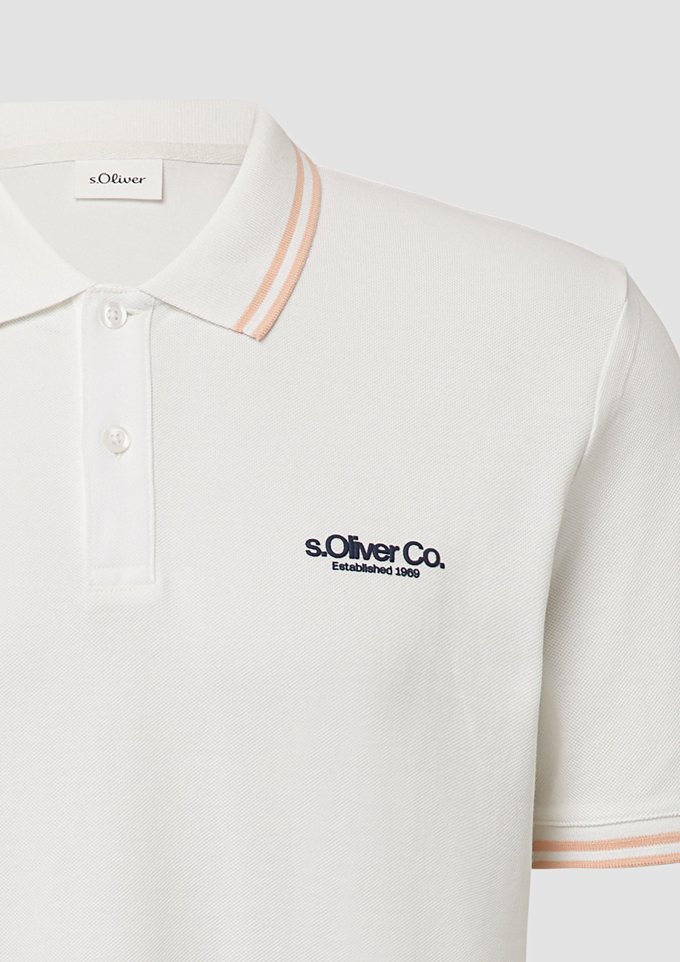 Polo Shirt in 0120, 9999, 7595, 5852, 9467, 2018, 7880 & 6092