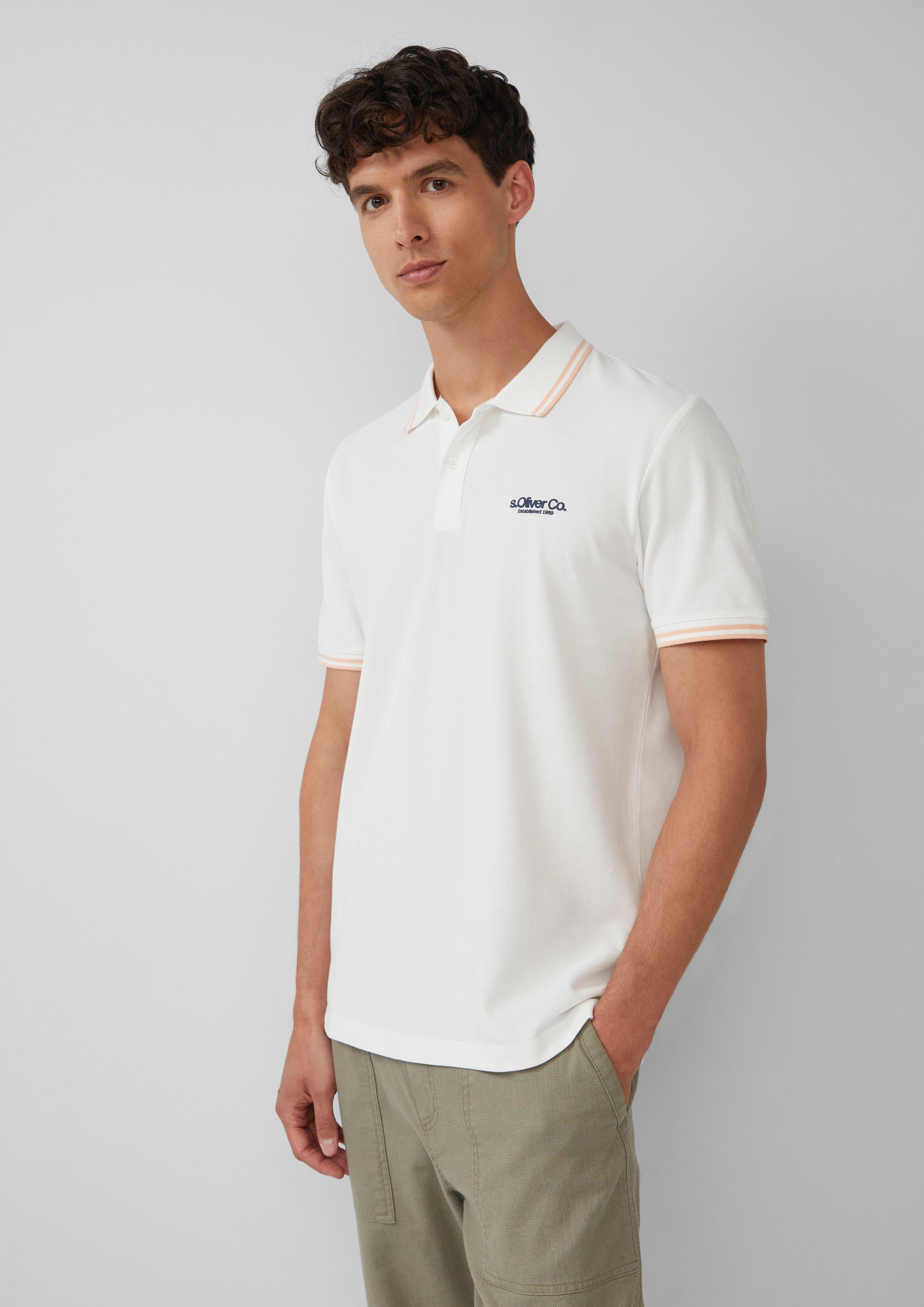 Polo Shirt in 