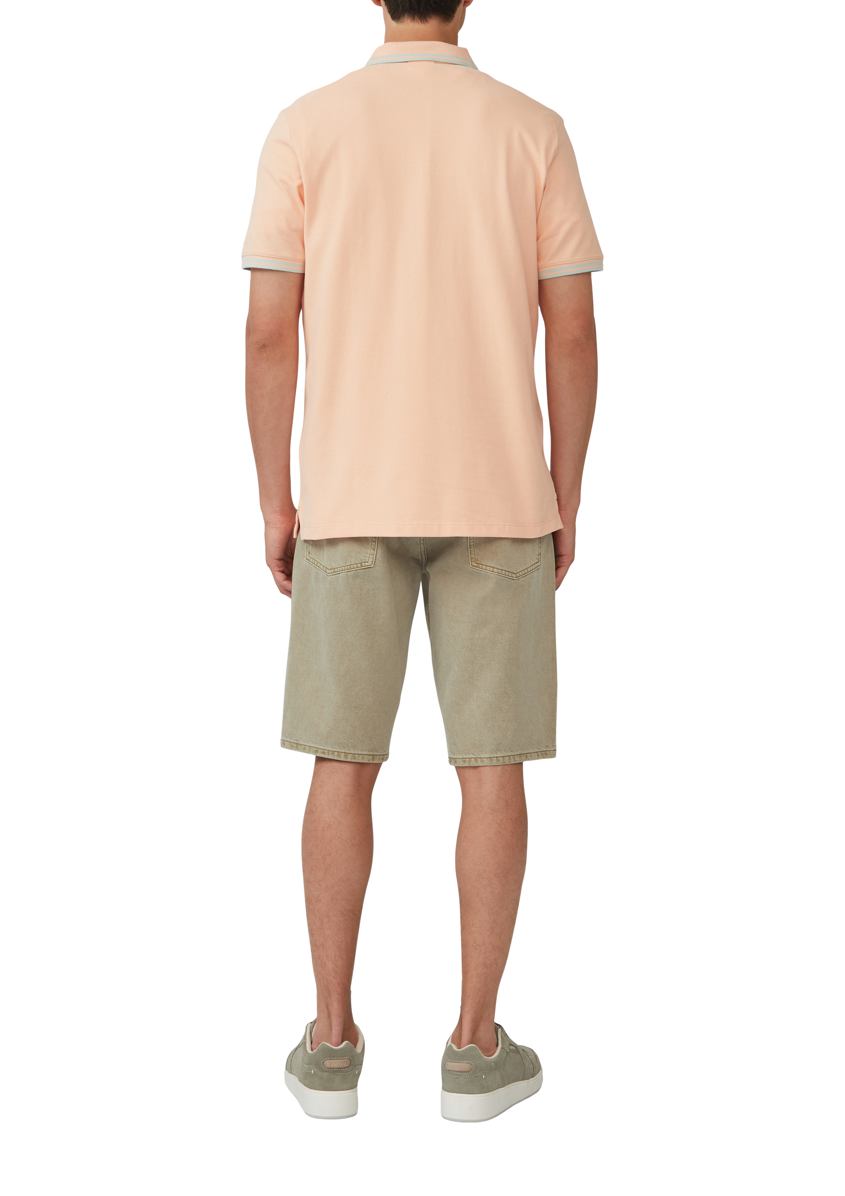 Thumbnail - Polo-Shirt