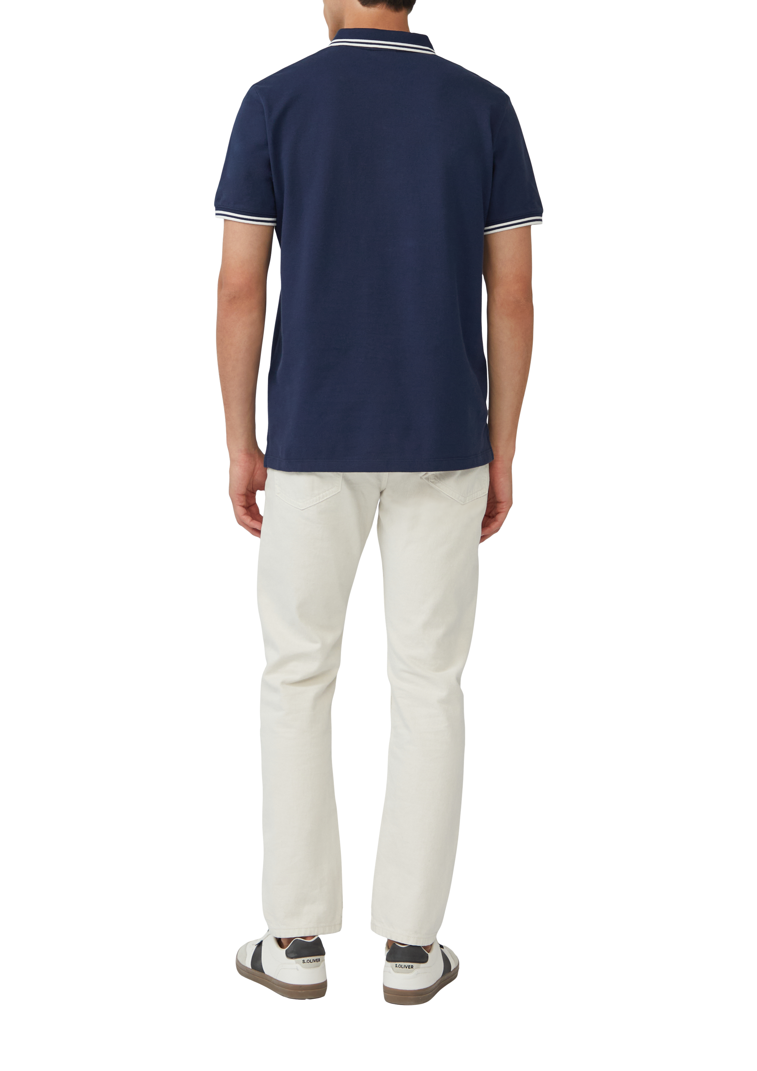 Thumbnail - Polo-Shirt