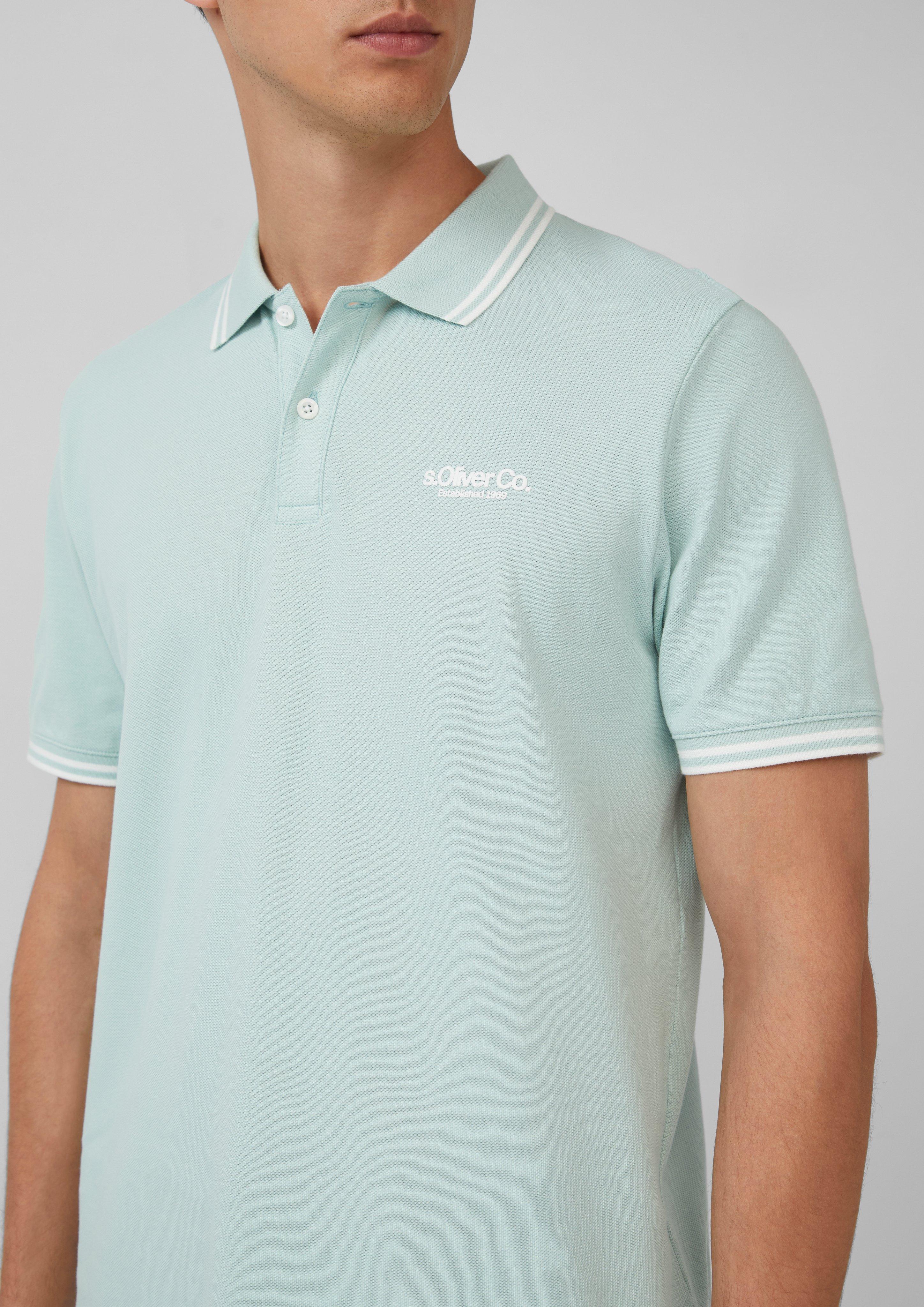 Polo-Shirt in 6092, 9999, 7595, 0120, 5852, 9467, 2018 & 7880
