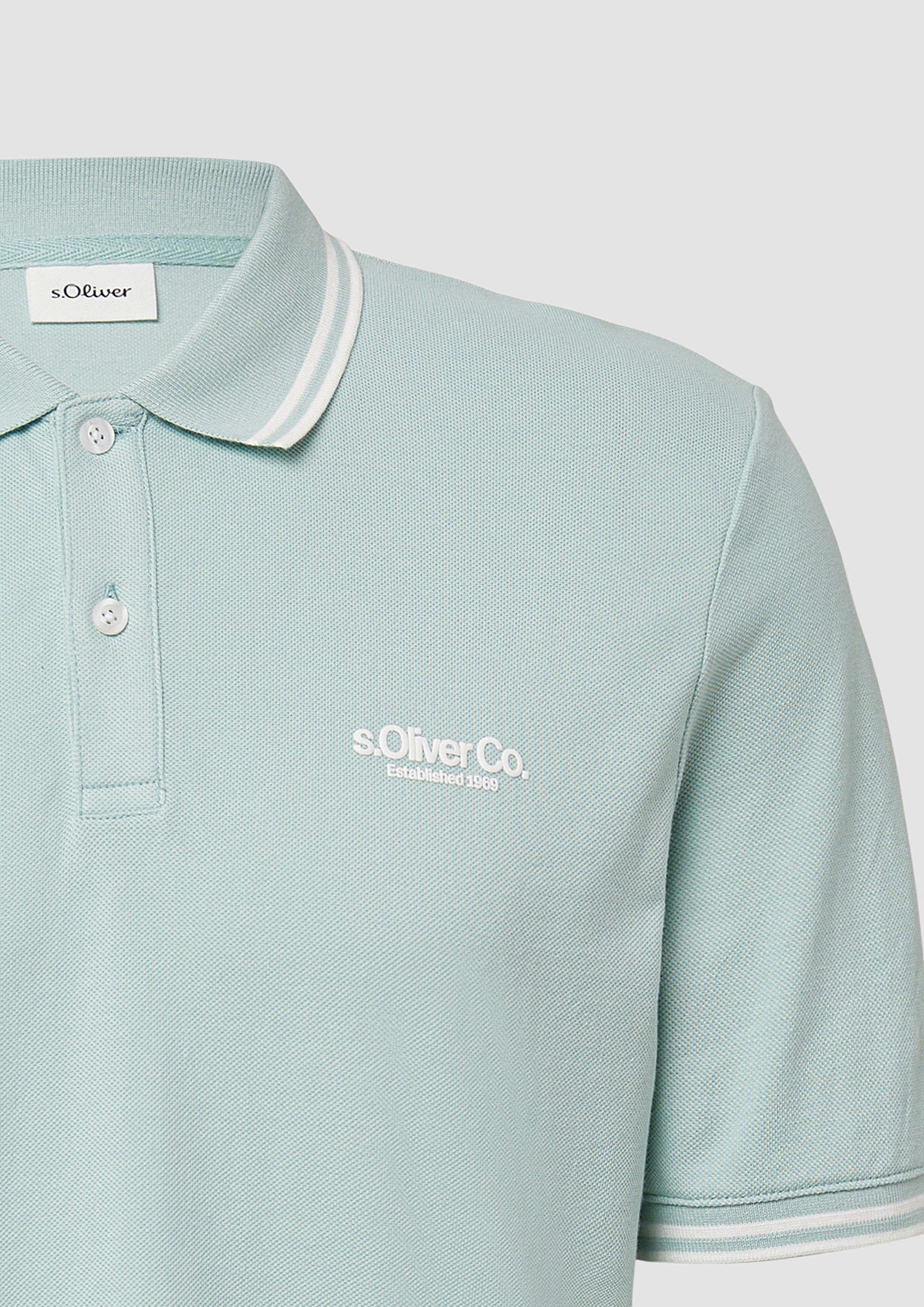 Polo-Shirt in 6092, 9999, 7595, 0120, 5852, 9467, 2018 & 7880