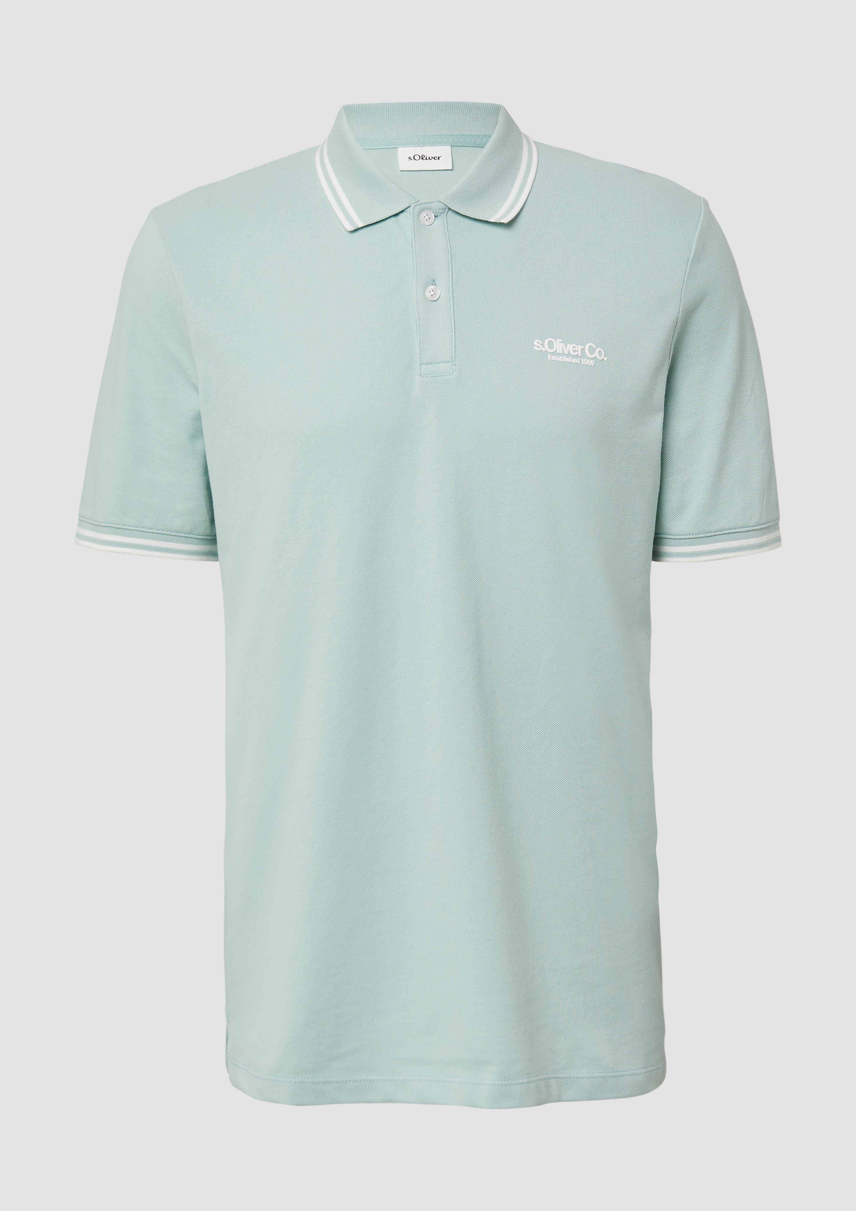 Thumbnail - Polo-Shirt