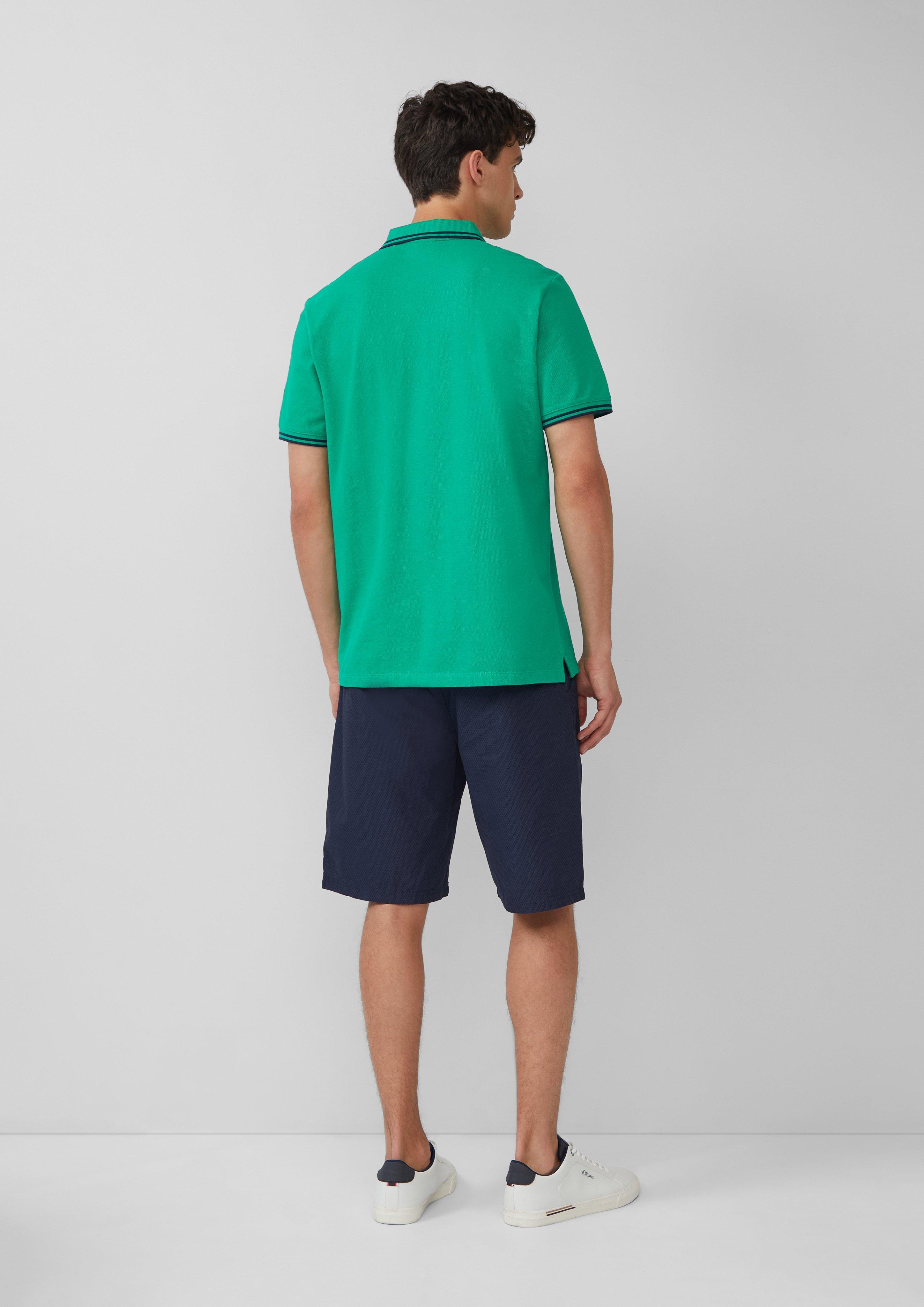 Polo Shirt in 7595, 9999, 0120, 5852, 9467, 2018, 7880 & 6092