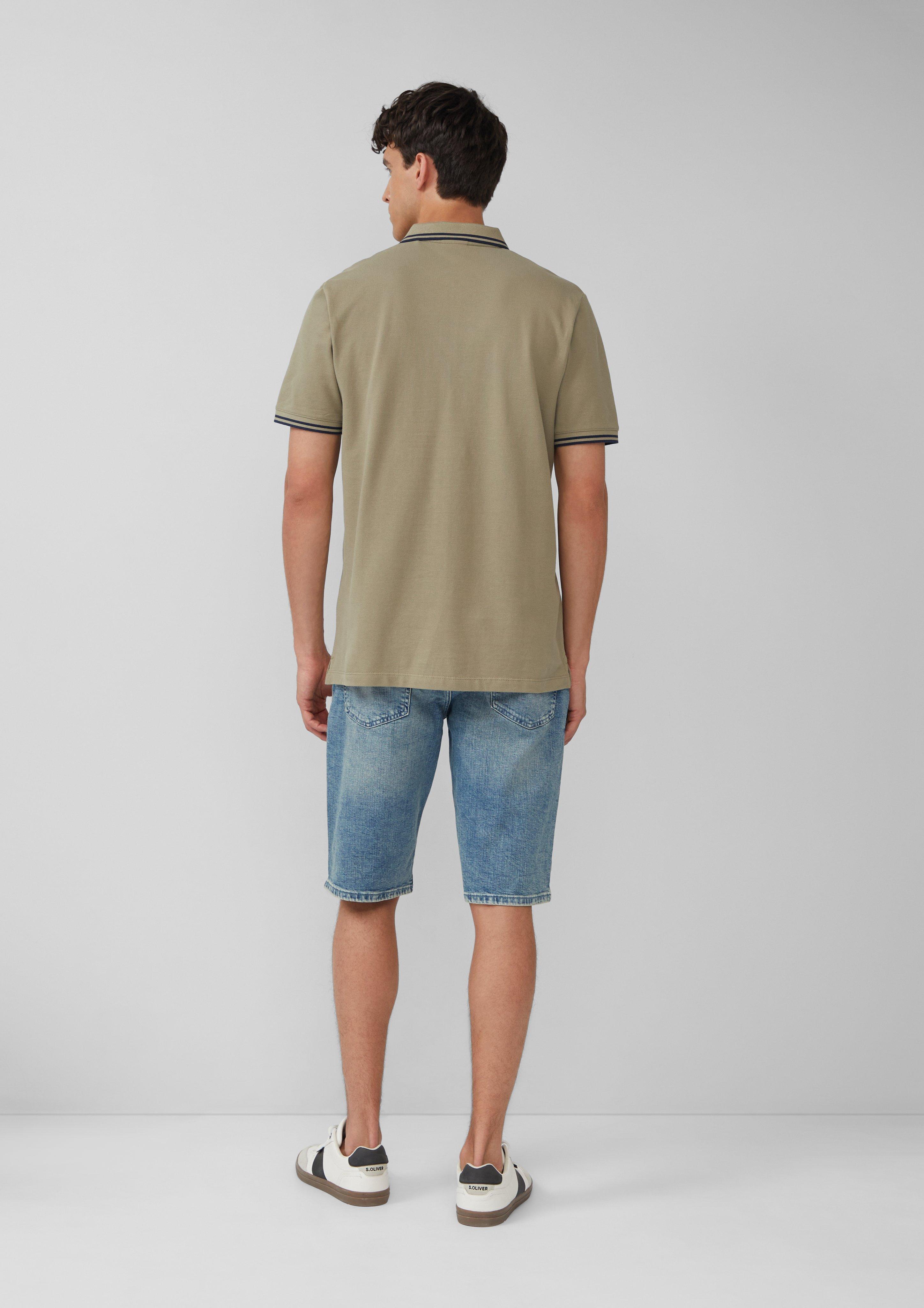 Polo Shirt in 7880, 9999, 7595, 0120, 5852, 9467, 2018 & 6092