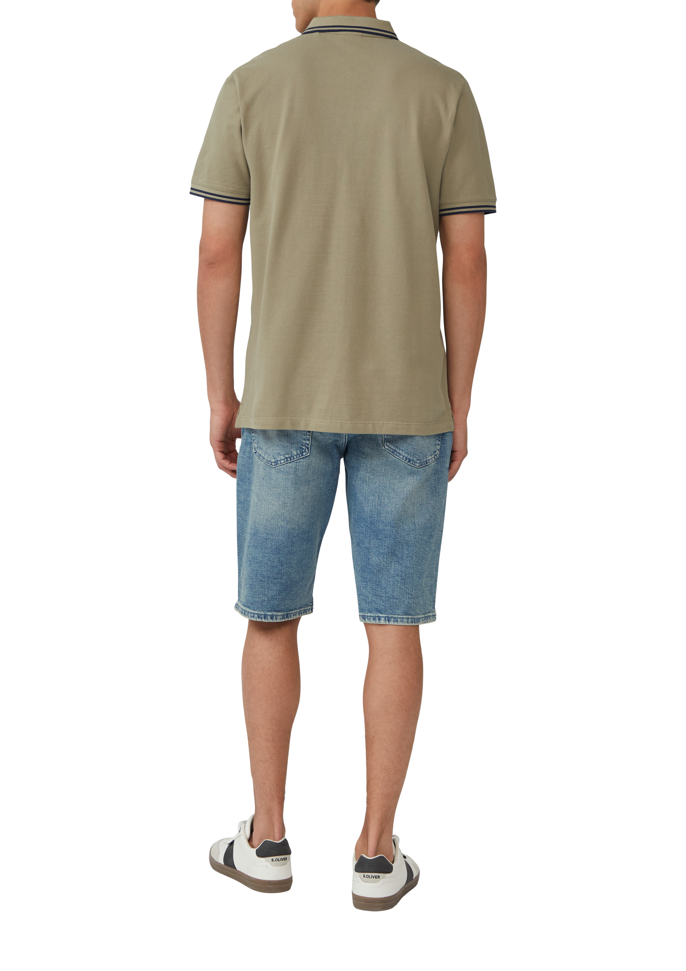 Thumbnail - Polo-Shirt