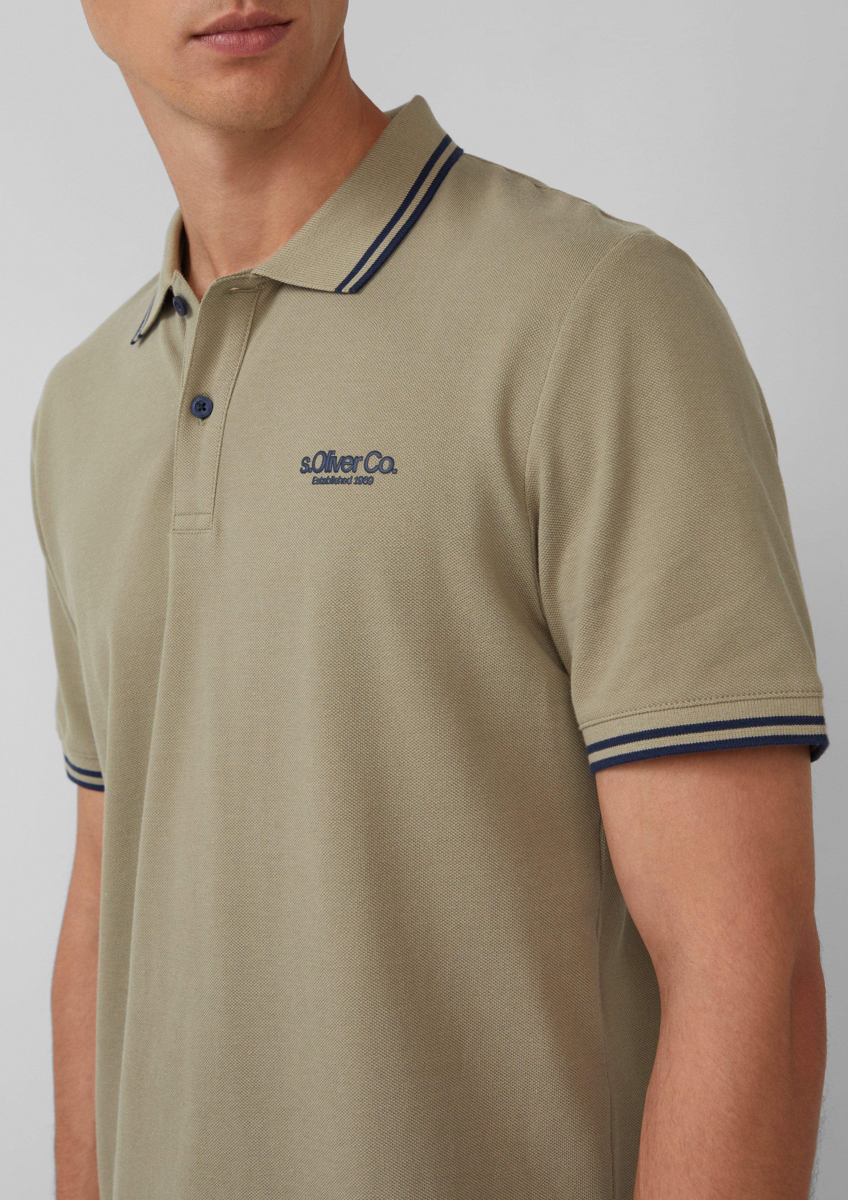 Polo Shirt in 7880, 9999, 7595, 0120, 5852, 9467, 2018 & 6092