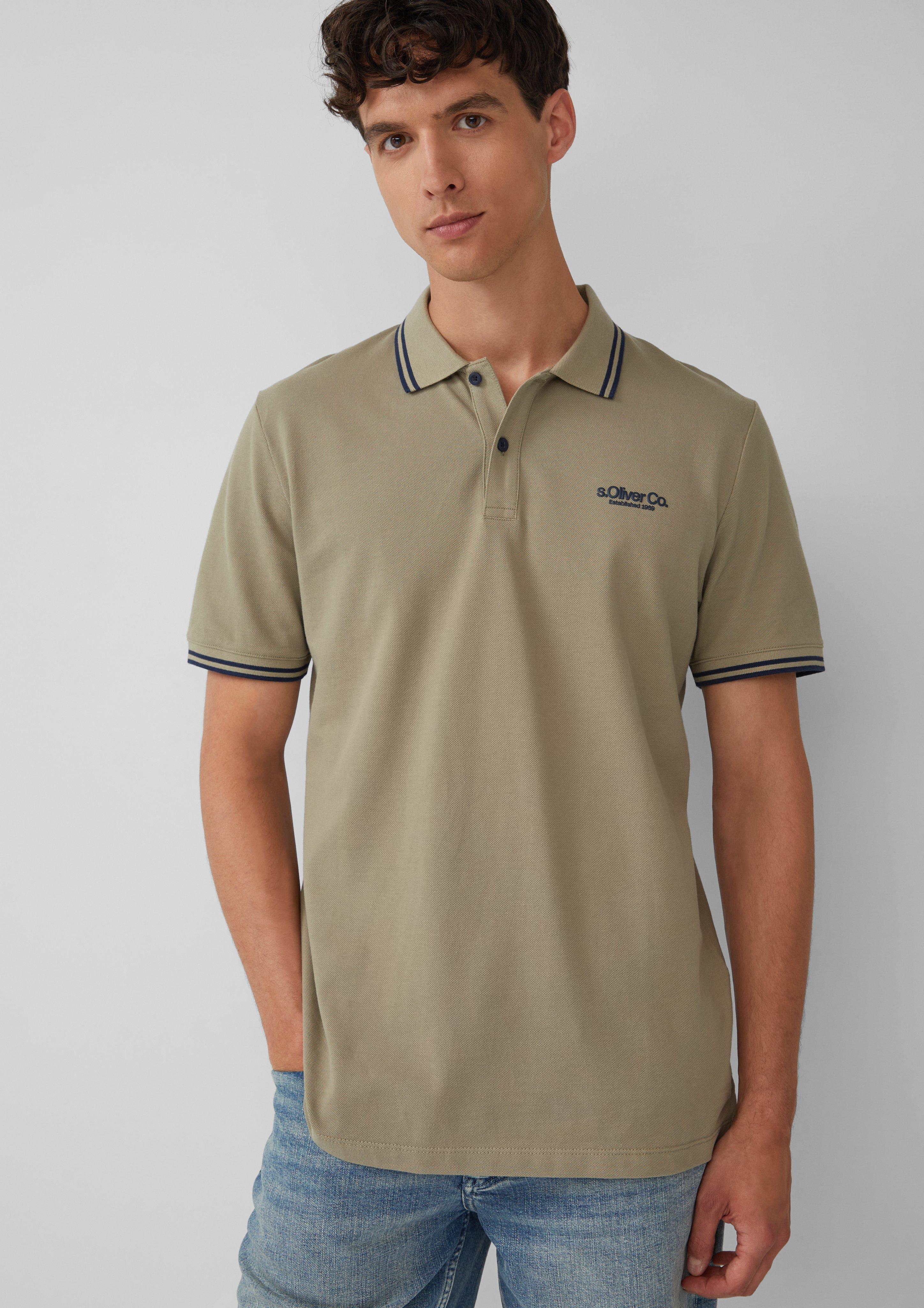 Polo Shirt in 7880, 9999, 7595, 0120, 5852, 9467, 2018 & 6092