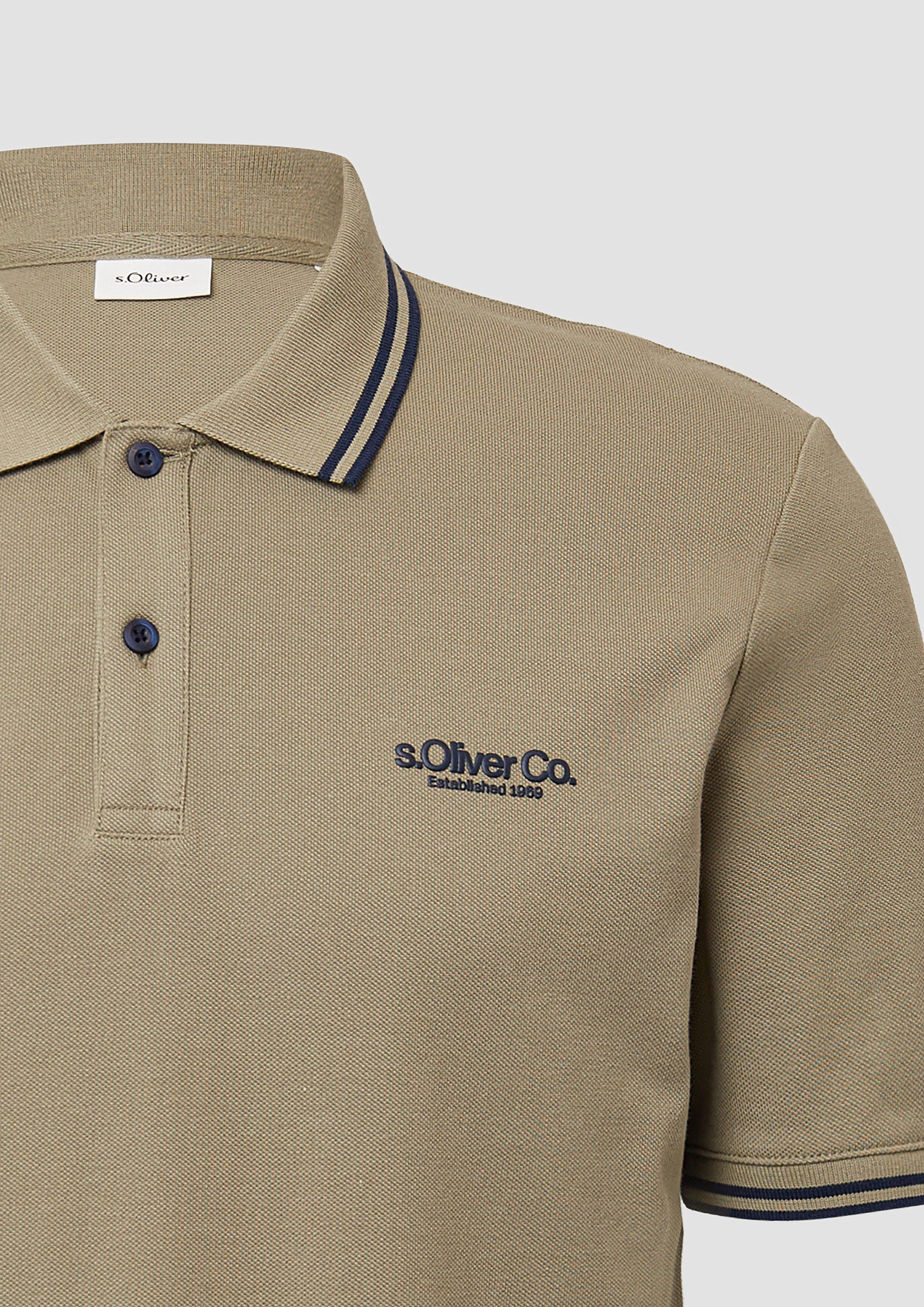 Polo Shirt in 7880, 9999, 7595, 0120, 5852, 9467, 2018 & 6092