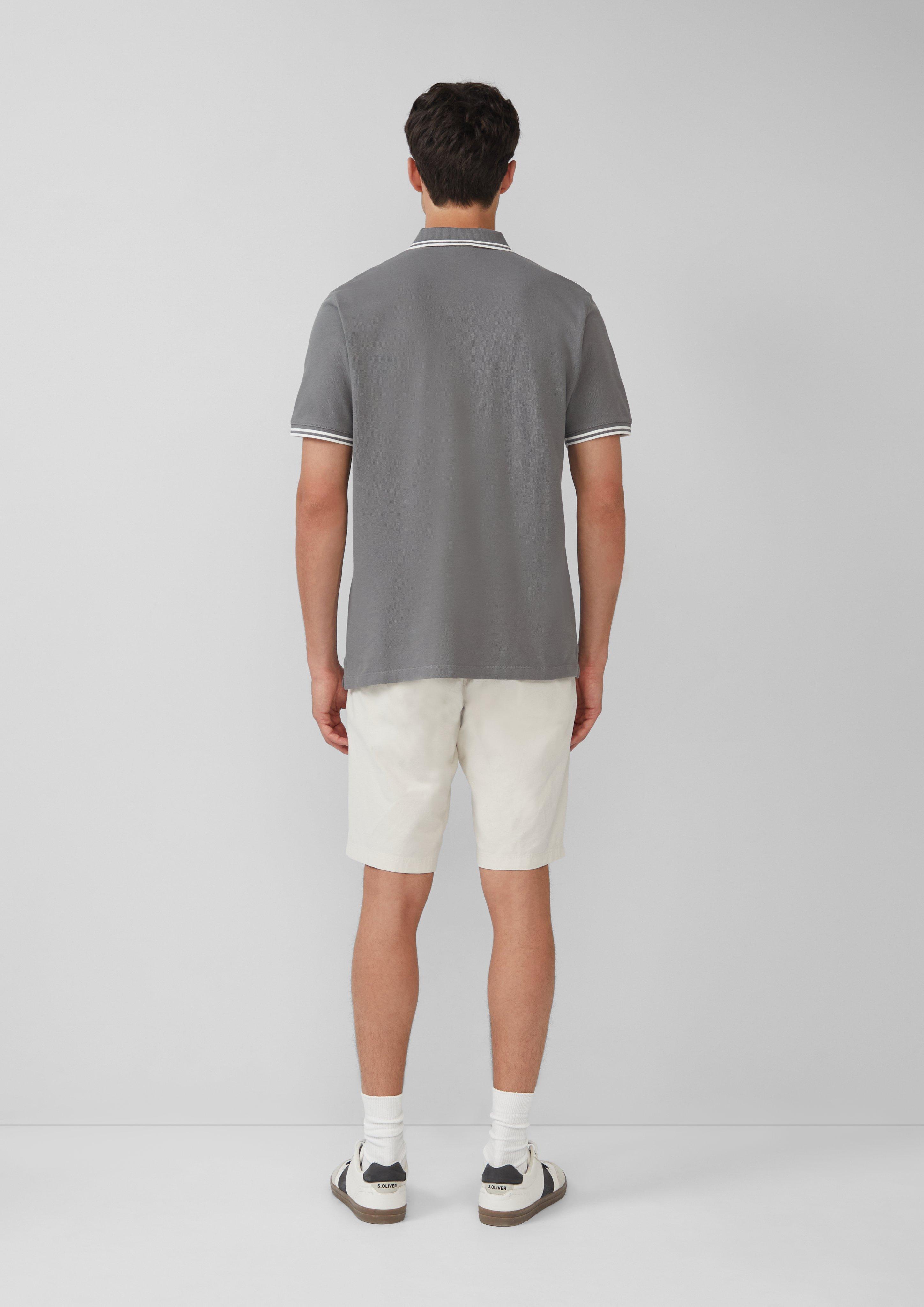 Polo shirt in 9467, 9999, 7595, 0120, 5852, 2018, 7880 & 6092