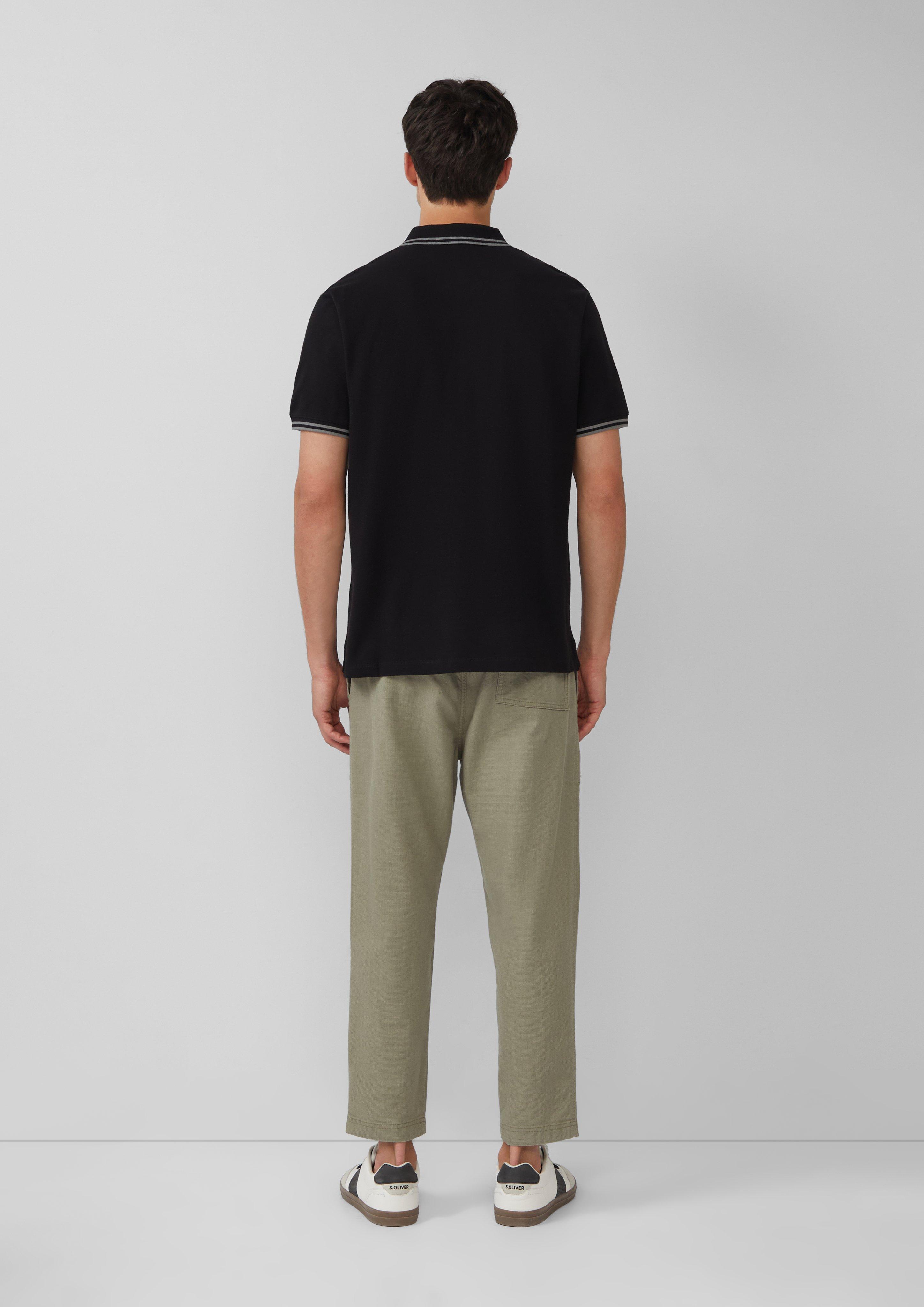 Polo shirt in 9999, 7595, 0120, 5852, 9467, 2018, 7880 & 6092