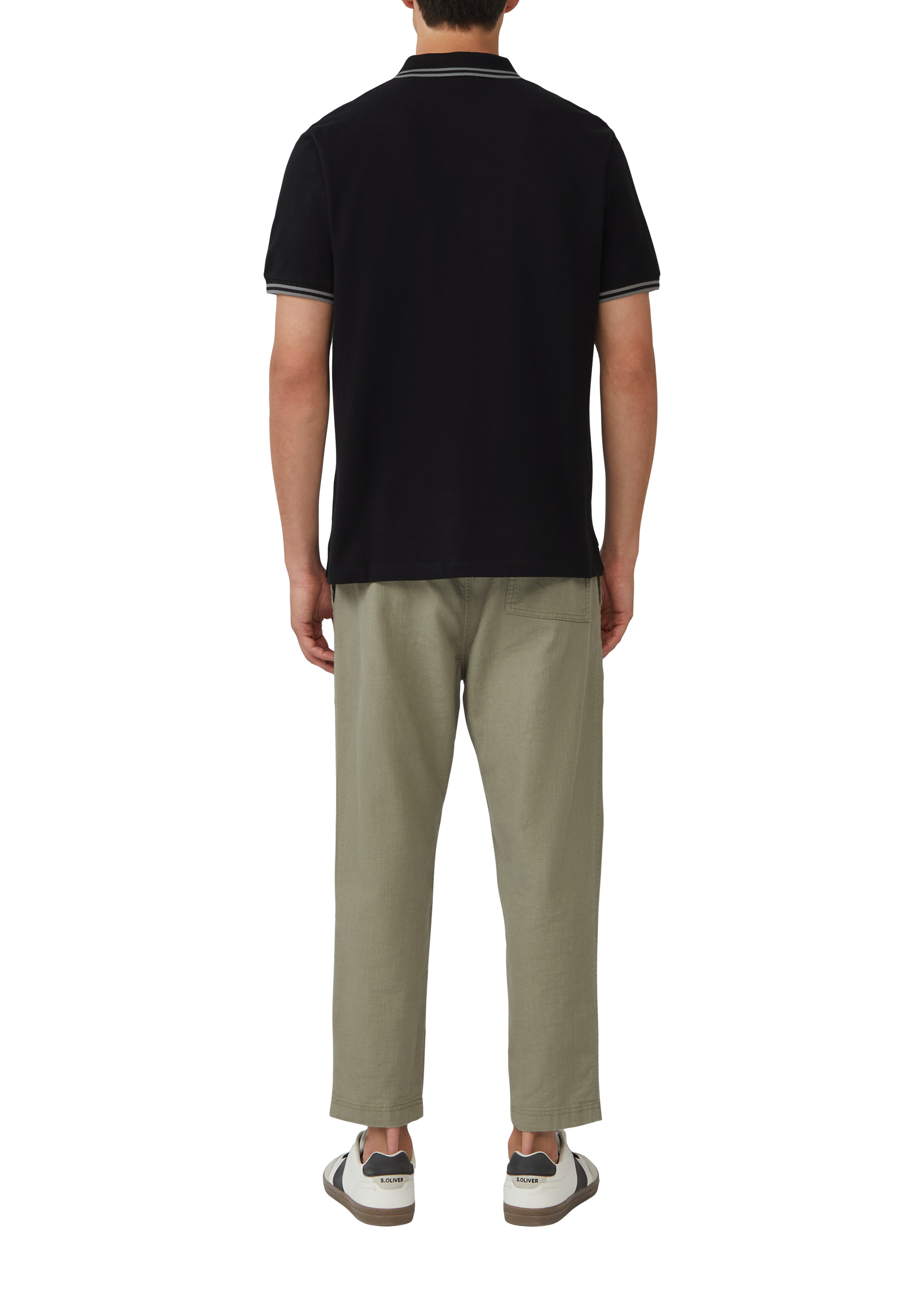Thumbnail - Polo-Shirt