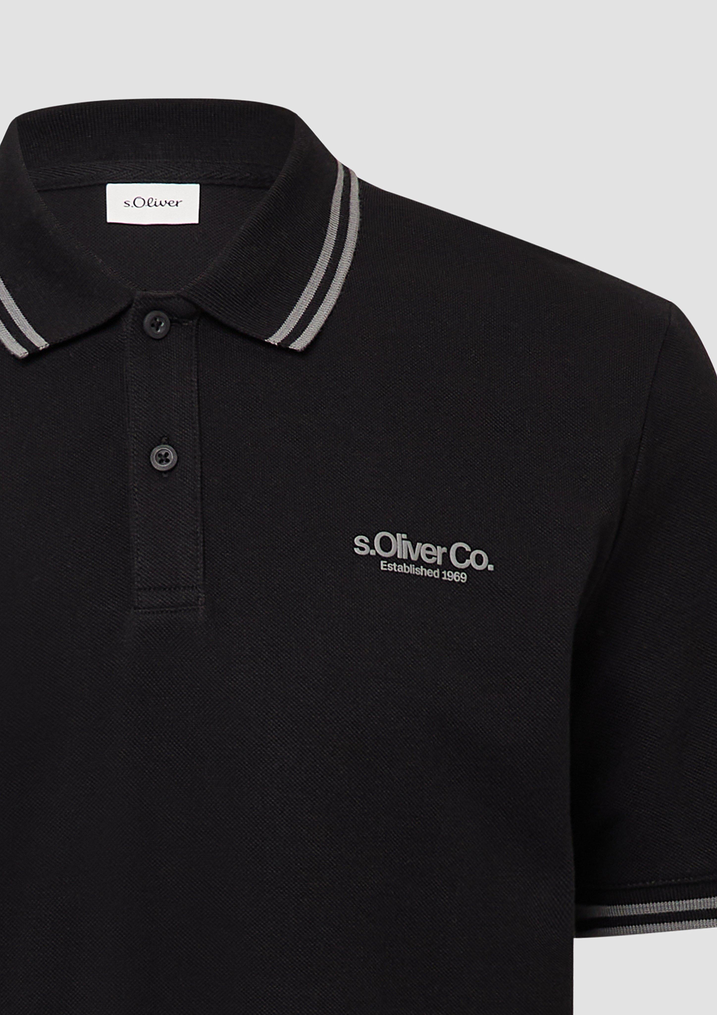 Polo shirt in 9999, 7595, 0120, 5852, 9467, 2018, 7880 & 6092