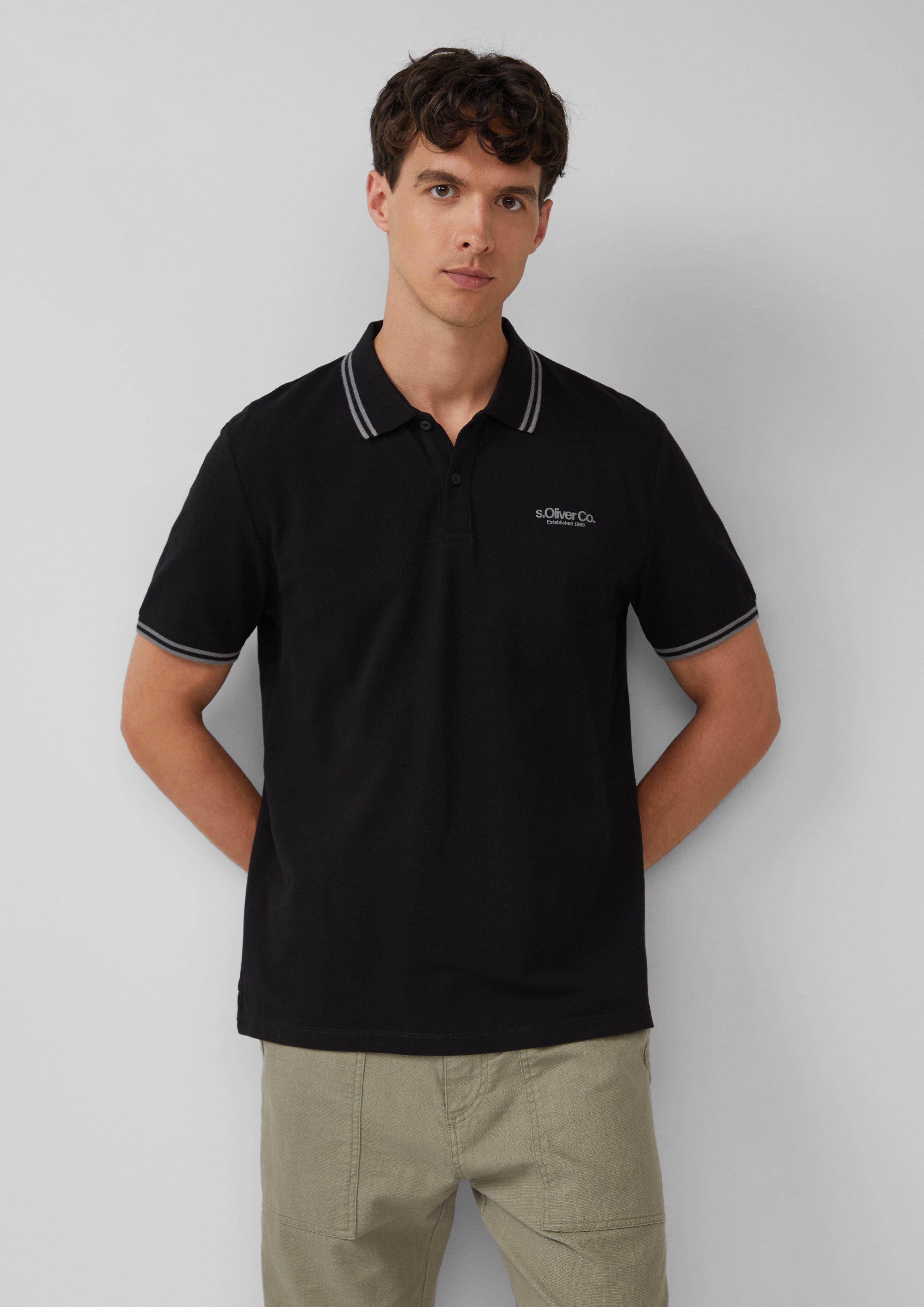 Polo shirt in 9999, 7595, 0120, 5852, 9467, 2018, 7880 & 6092