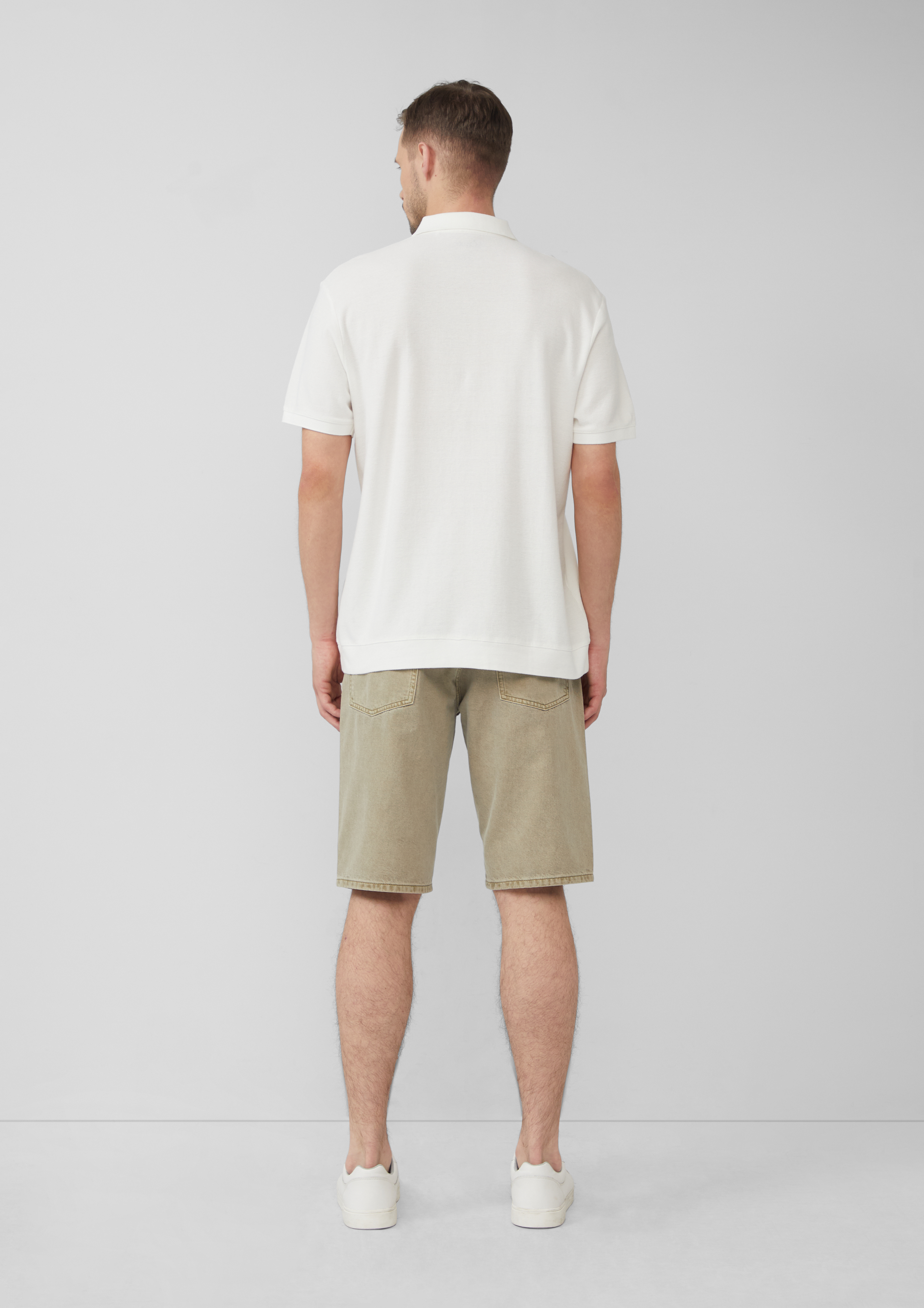 Polo Shirt in 0120, 6092, 7880, 9467, 5852 & 9999