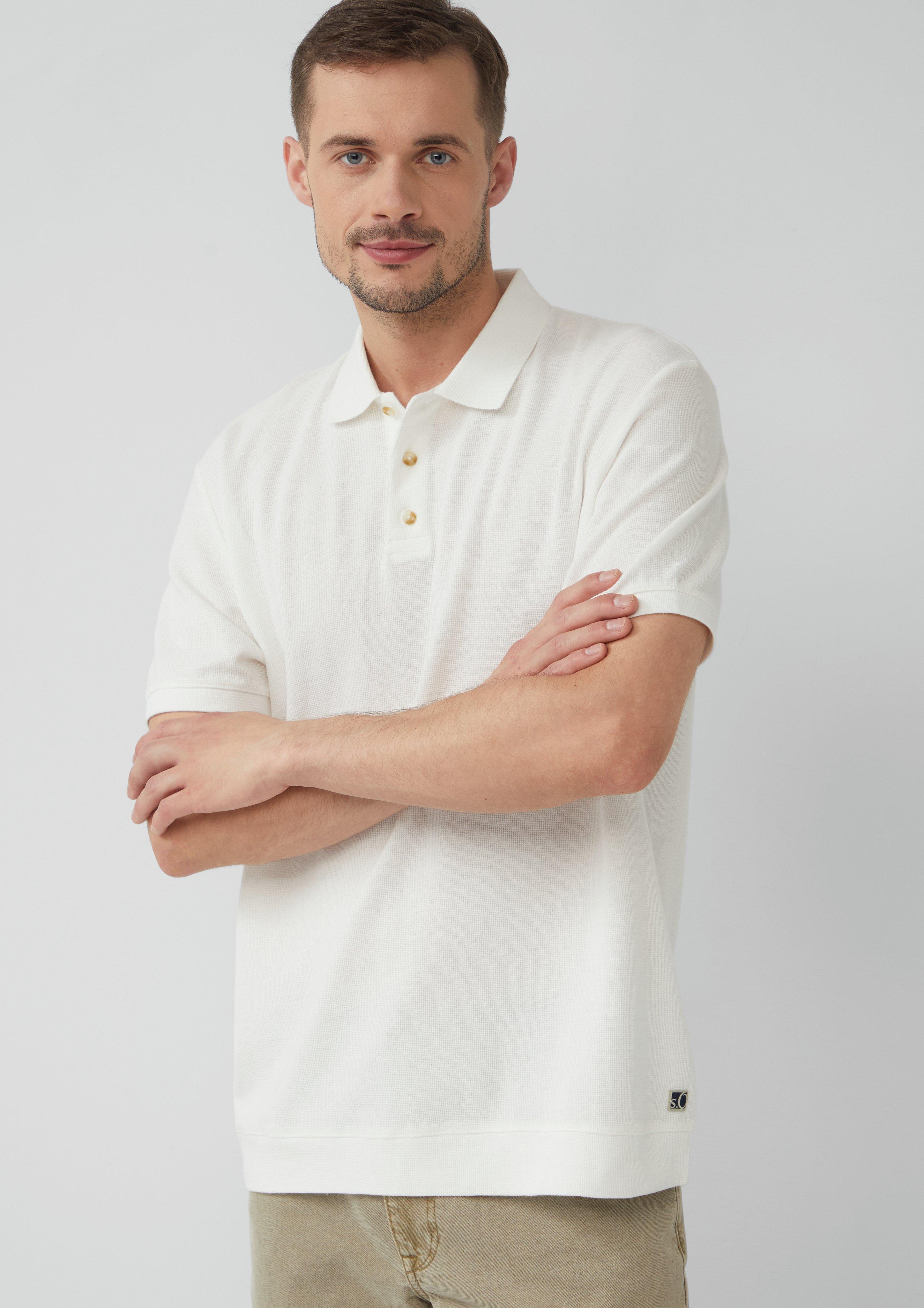 Polo Shirt in 0120, 6092, 7880, 9467, 5852 & 9999