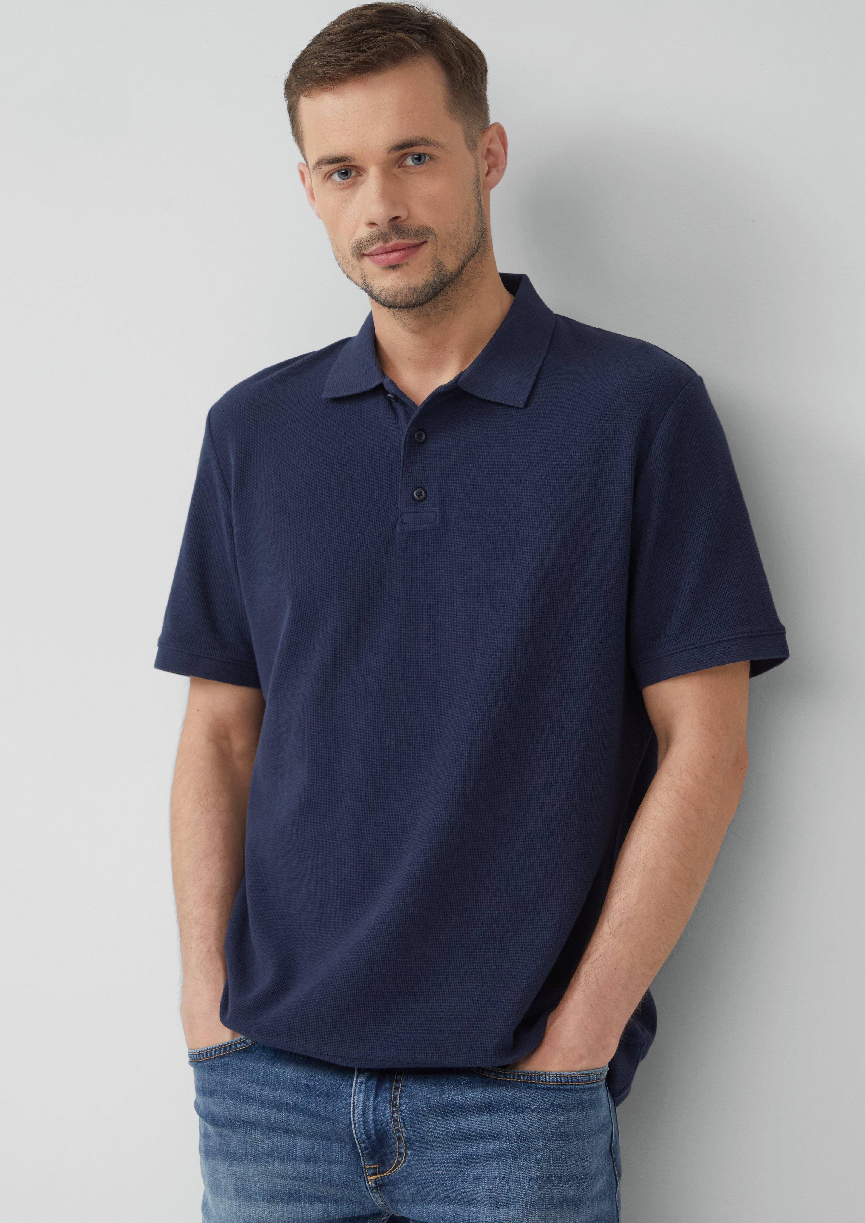 Polo-Shirt in 