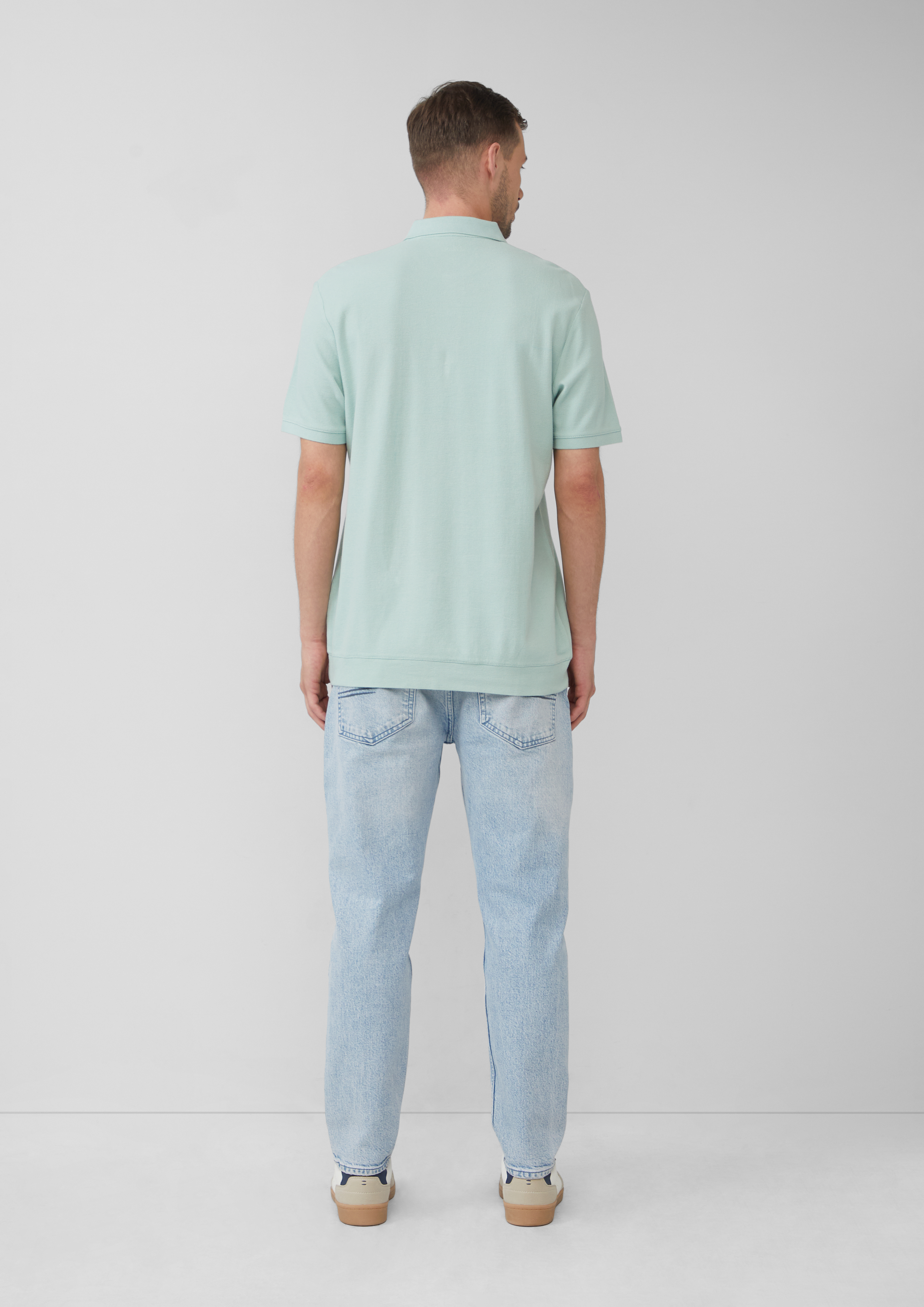 Polo-Shirt in 6092, 0120, 7880, 9467, 5852 & 9999