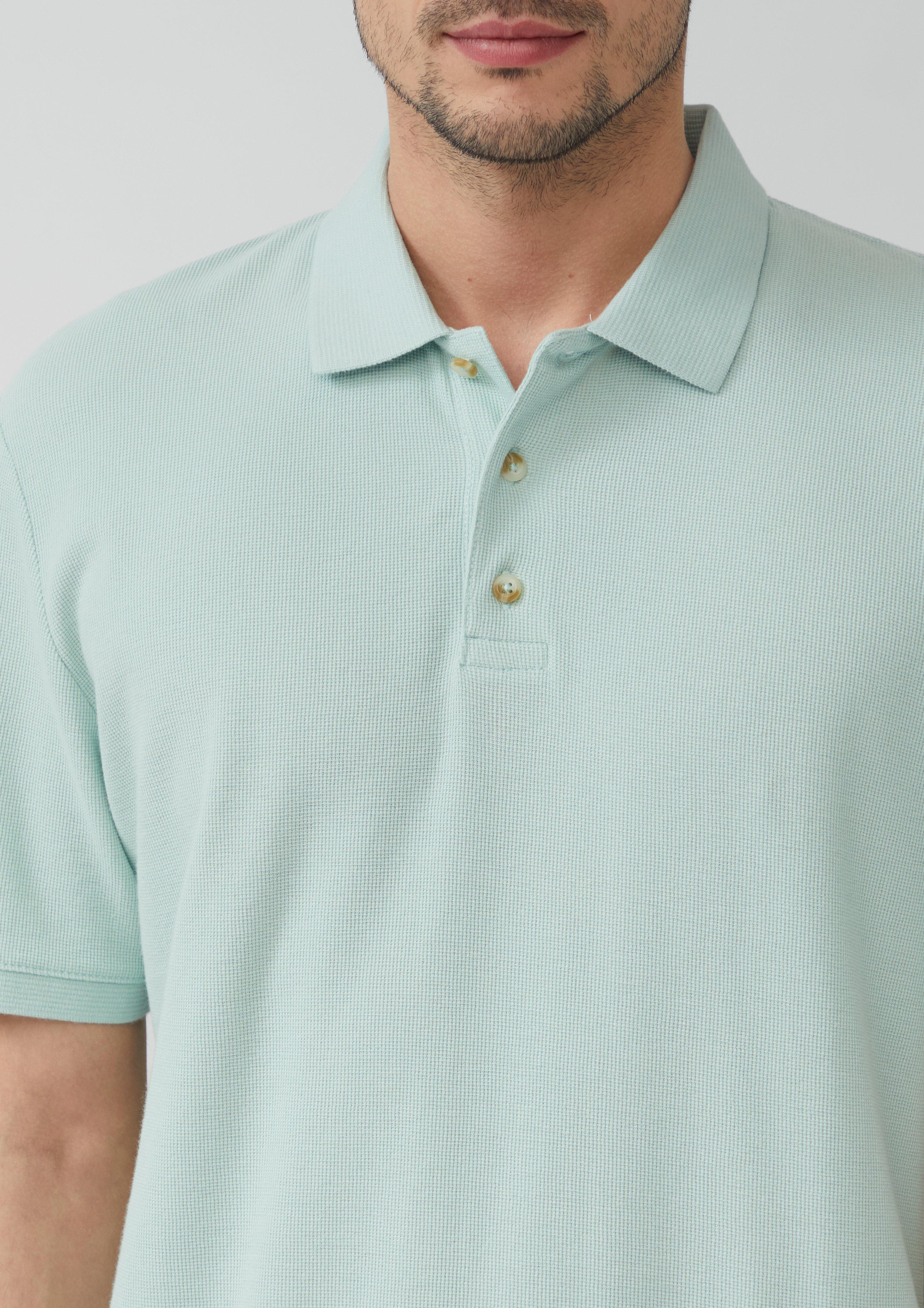 Polo-Shirt in 6092, 0120, 7880, 9467, 5852 & 9999