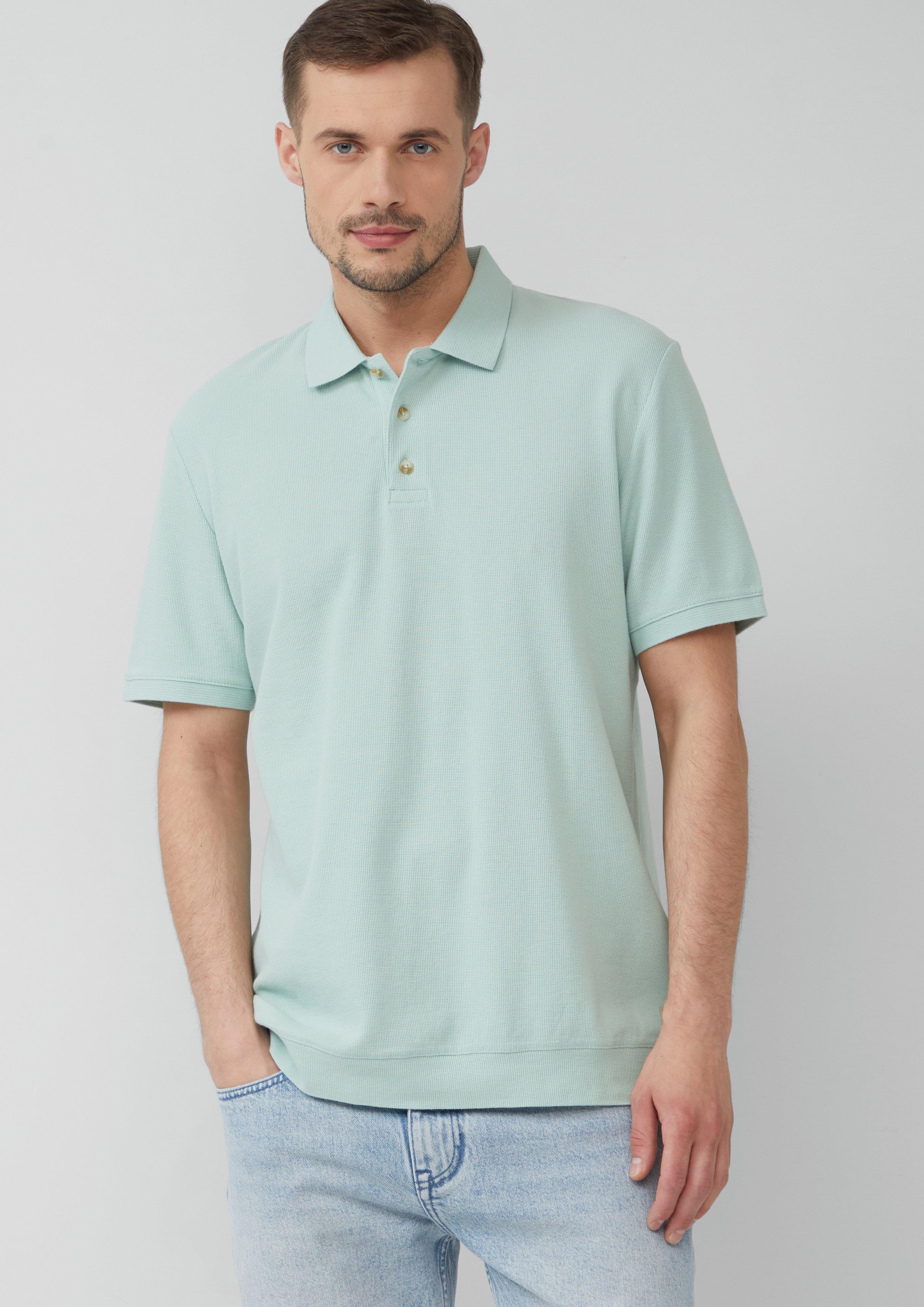 Polo-Shirt in 6092, 0120, 7880, 9467, 5852 & 9999