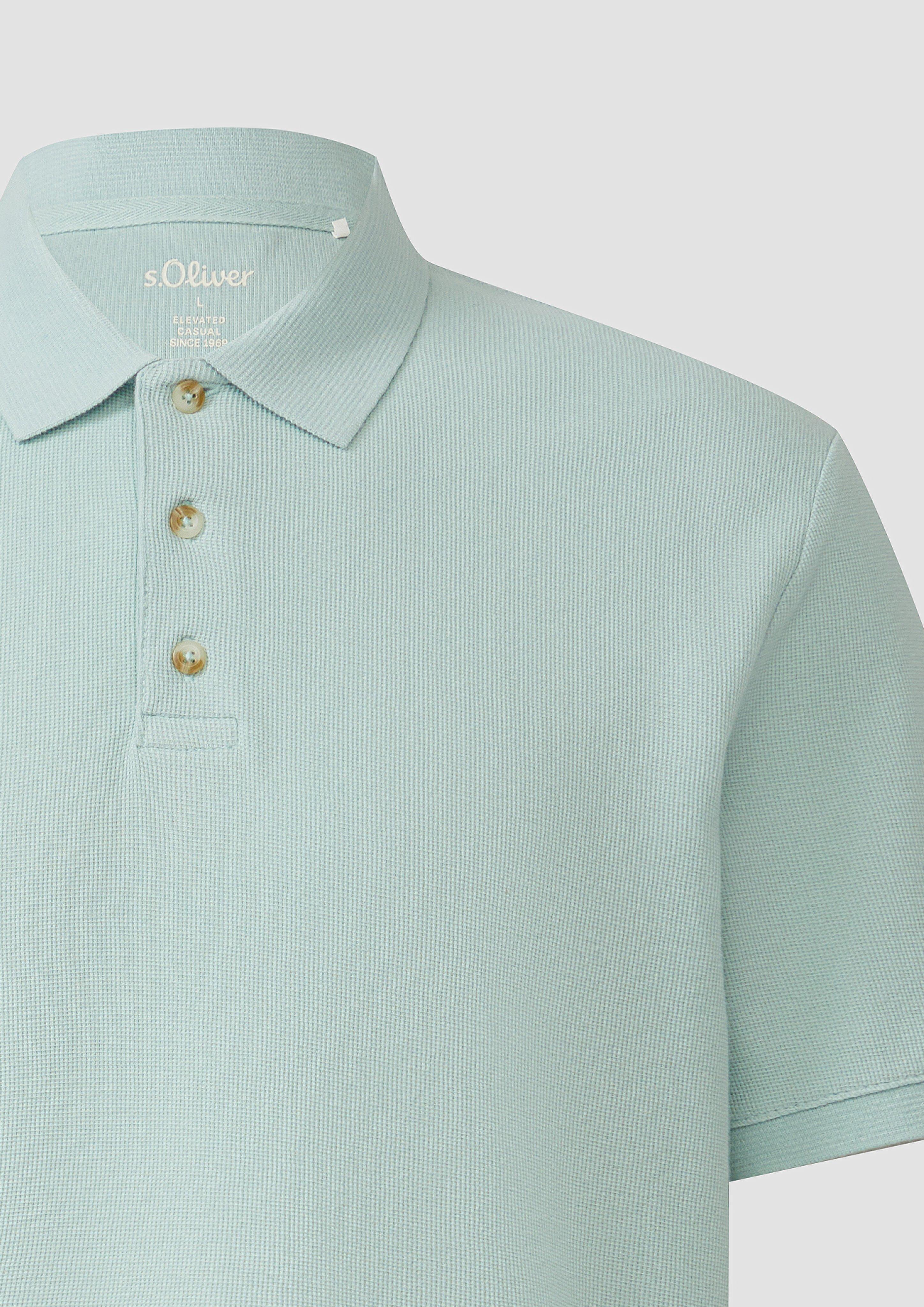 Polo-Shirt in 6092, 0120, 7880, 9467, 5852 & 9999