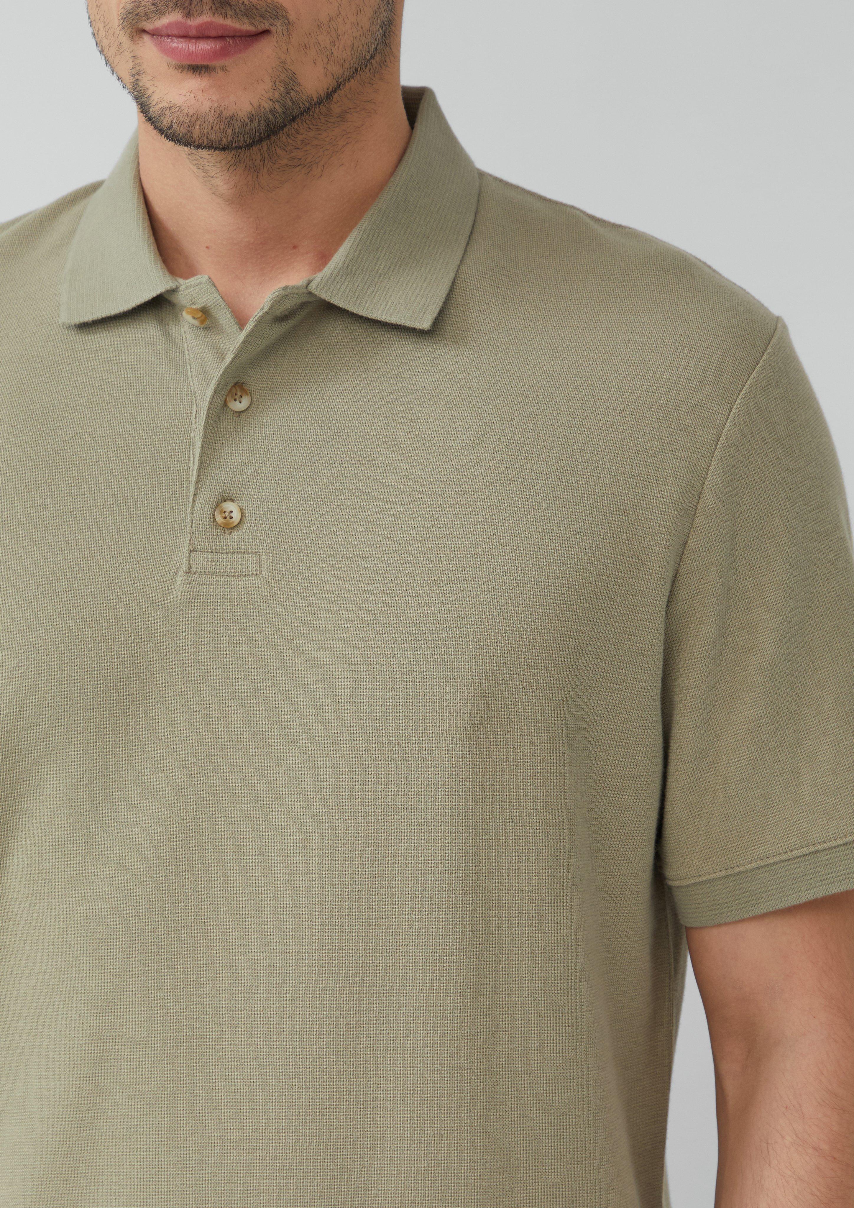 Polo-Shirt in 7880, 6092, 0120, 9467, 5852 & 9999