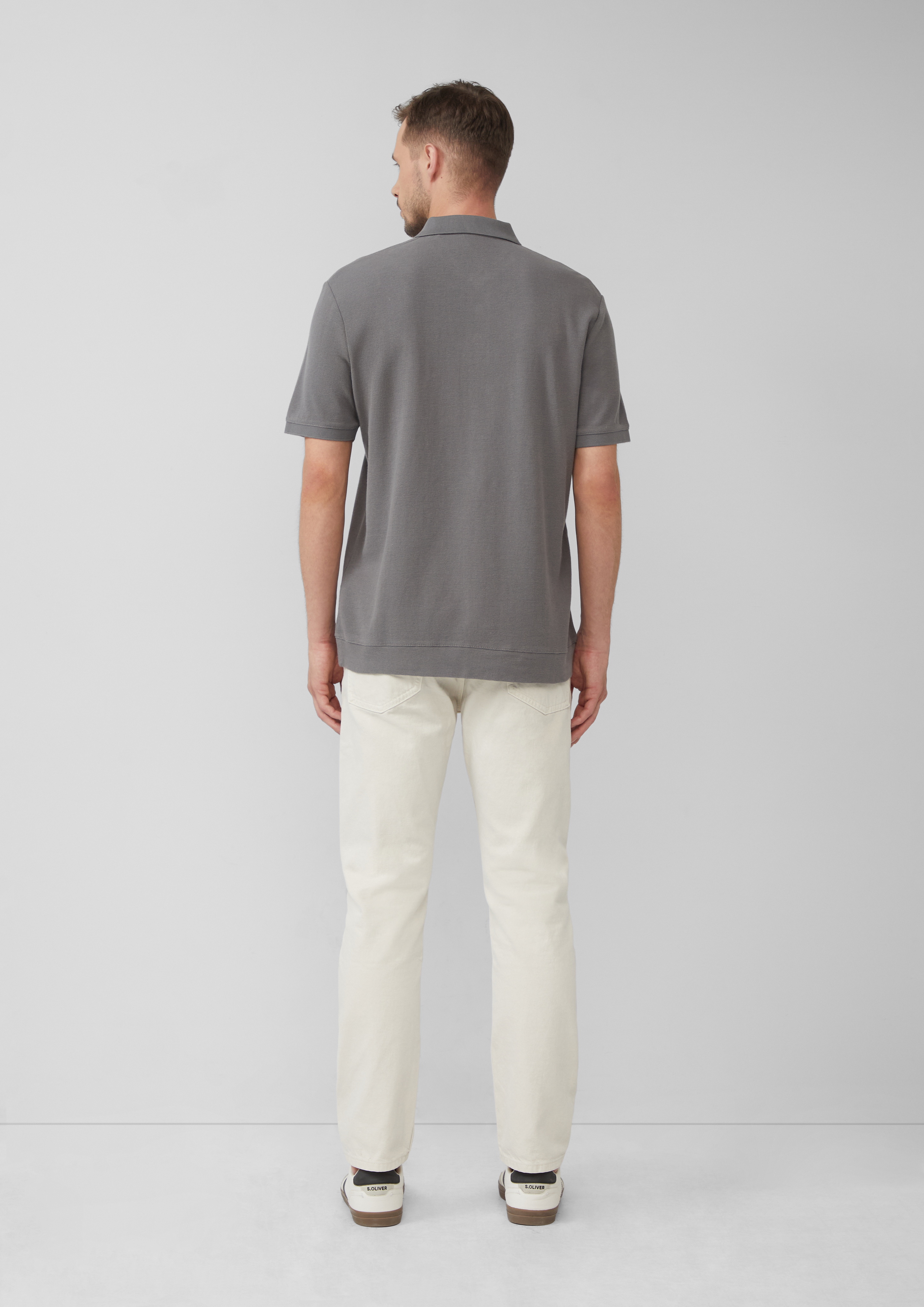 Polo-Shirt in 9467, 6092, 0120, 7880, 5852 & 9999