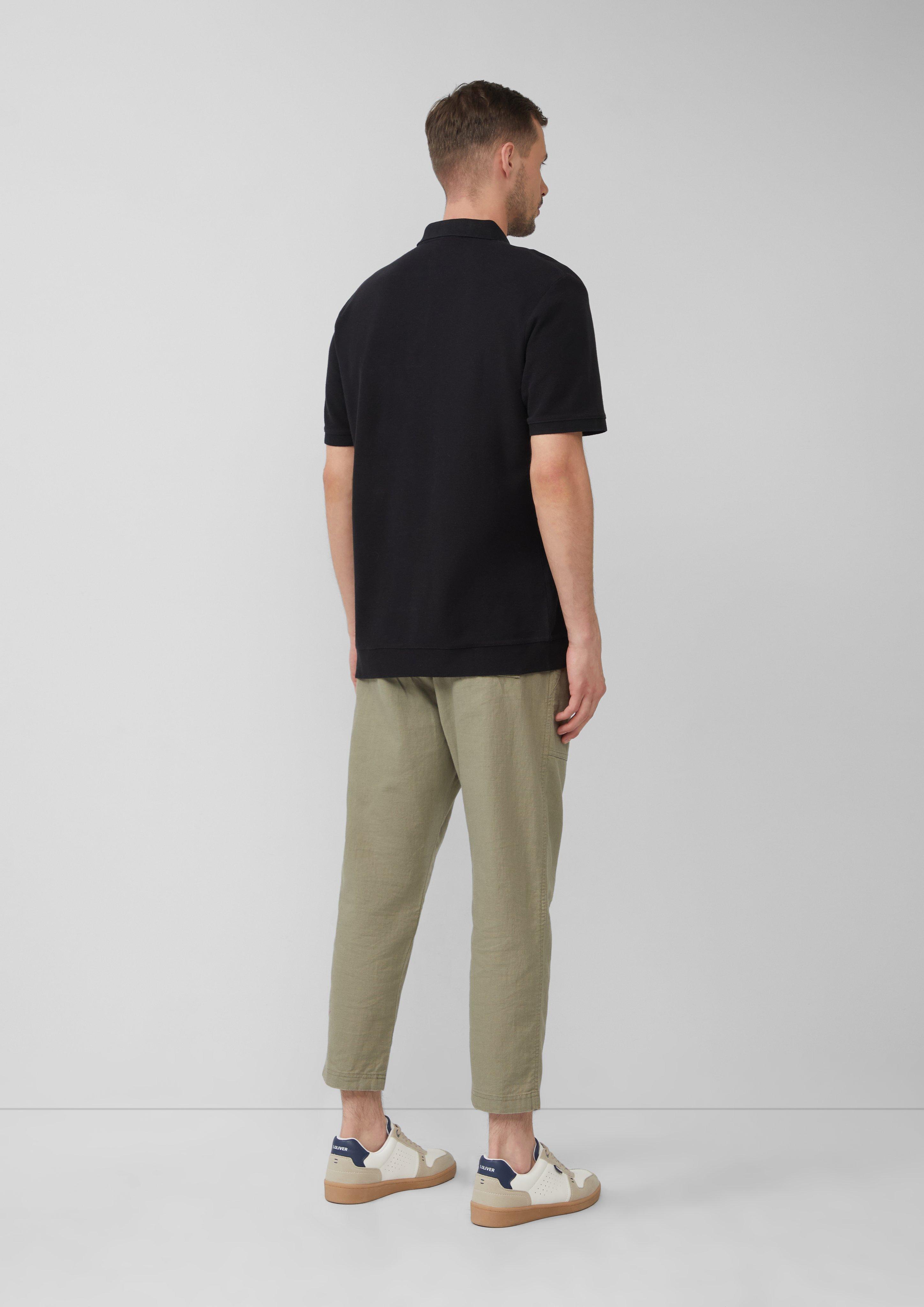 Polo-Shirt in 9999, 6092, 0120, 7880, 9467 & 5852