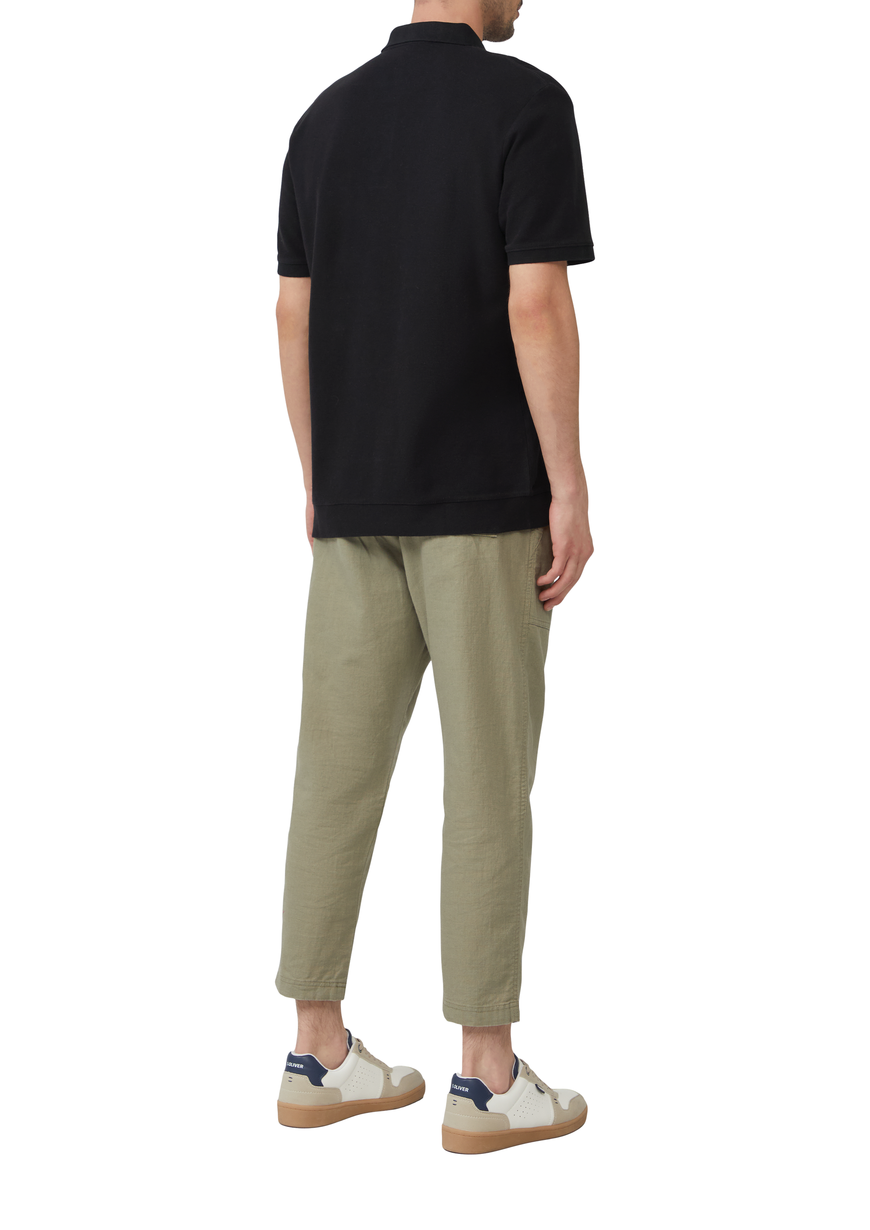 Thumbnail - Polo-Shirt